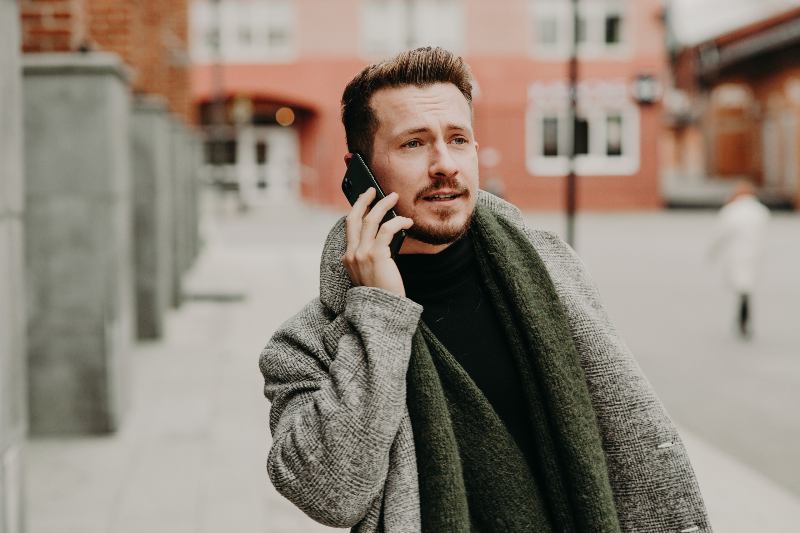 Дмитрий. Свадебный и семейный фотограф Максим Сорокин