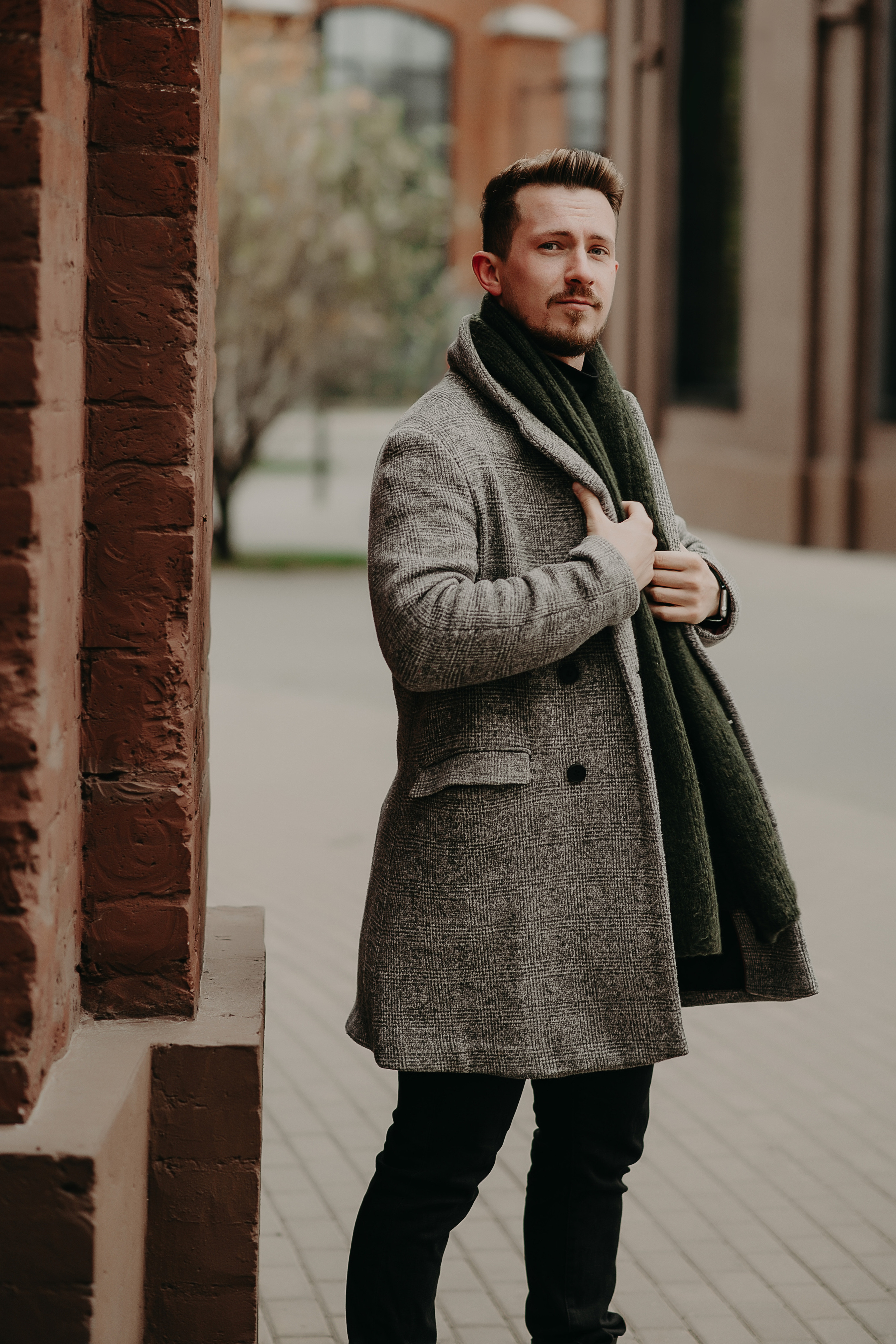 Дмитрий. Свадебный и семейный фотограф Максим Сорокин