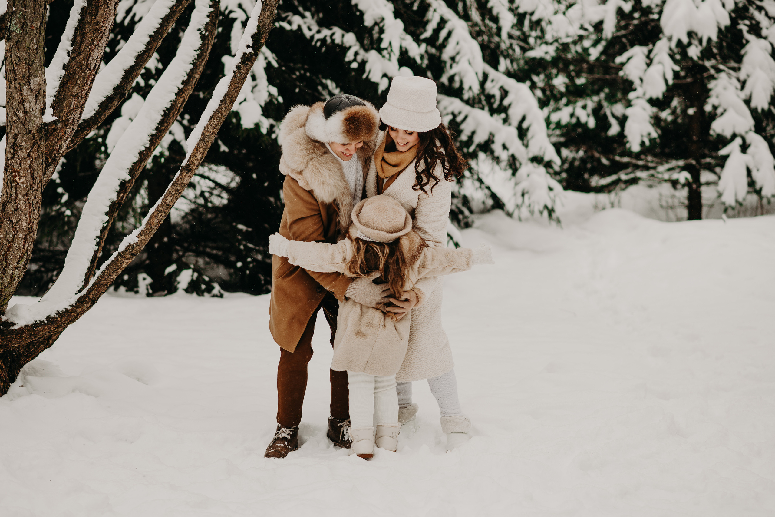 Лав-стори с альпаками. Свадебный и семейный фотограф Максим Сорокин