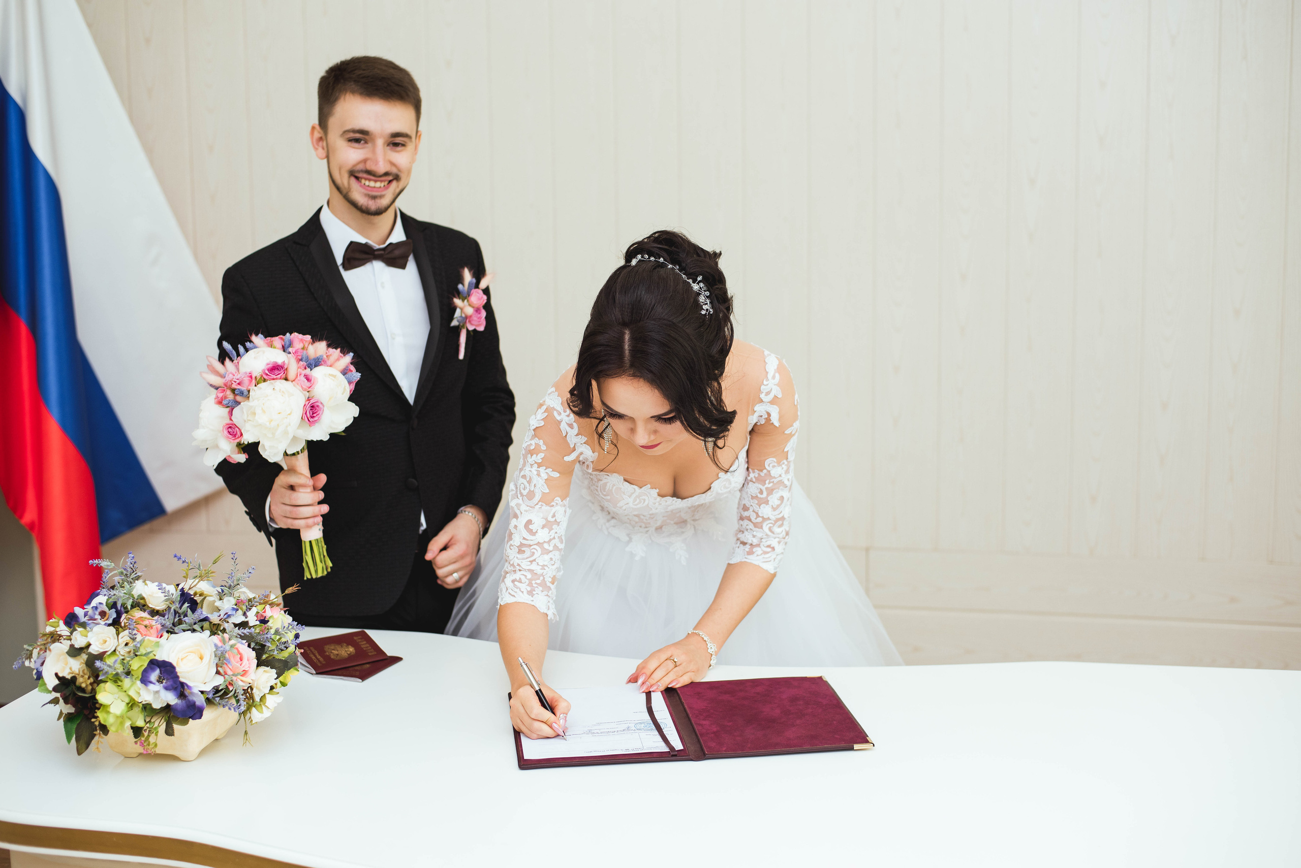 Юля и Валера свадьба 3. Свадебный и семейный фотограф Максим Сорокин