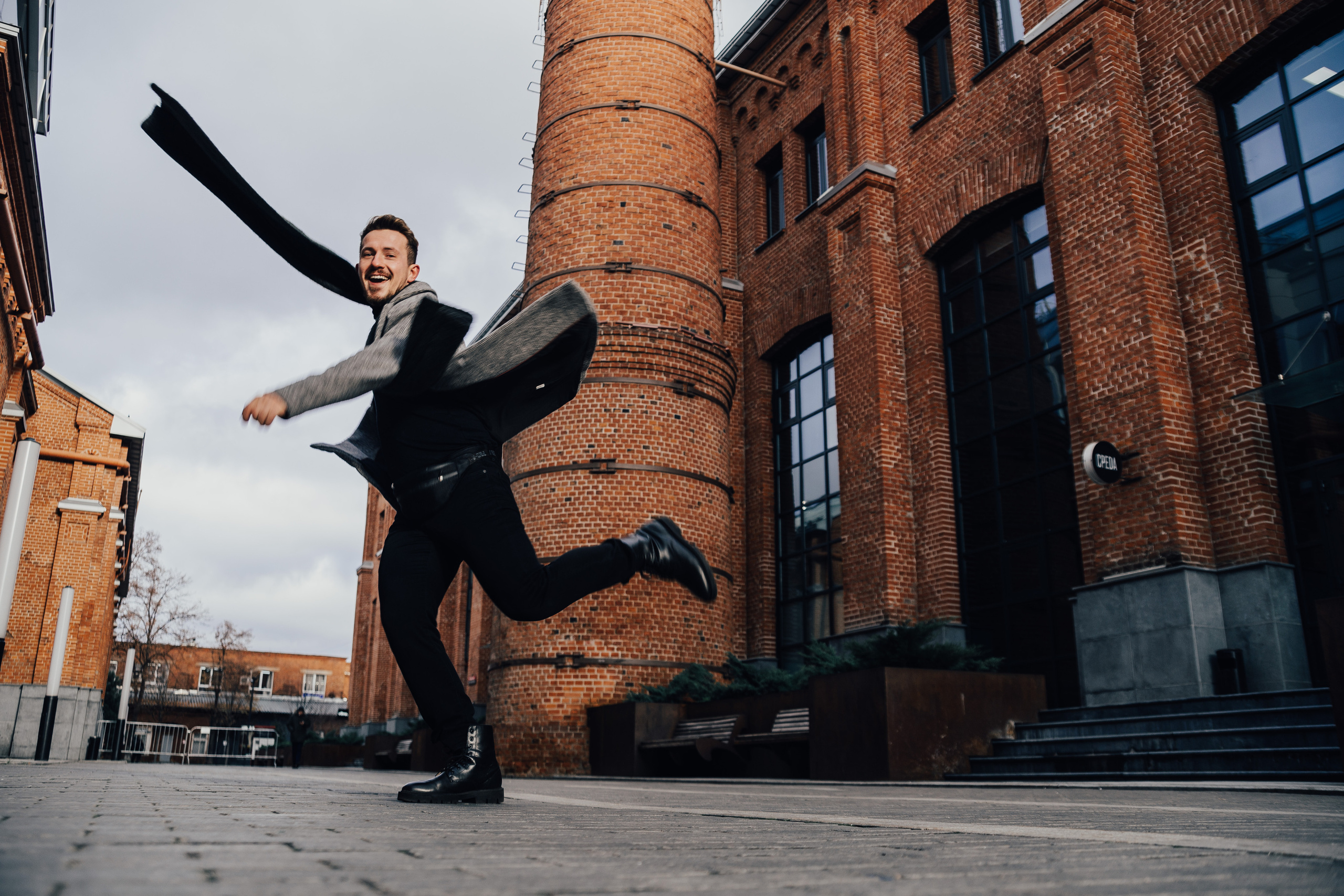 Дмитрий. Свадебный и семейный фотограф Максим Сорокин