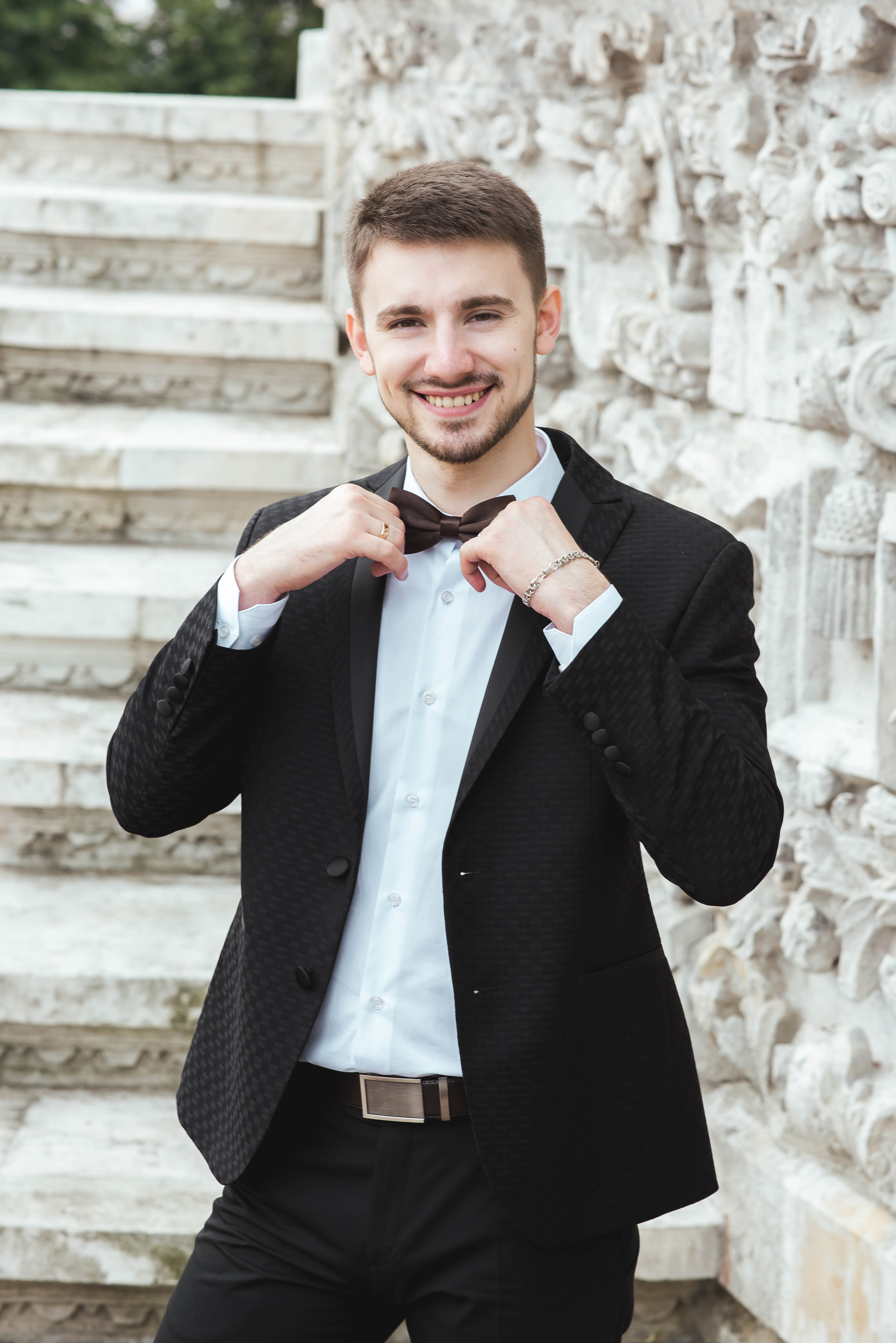 Юля и Валера свадьба 3. Свадебный и семейный фотограф Максим Сорокин