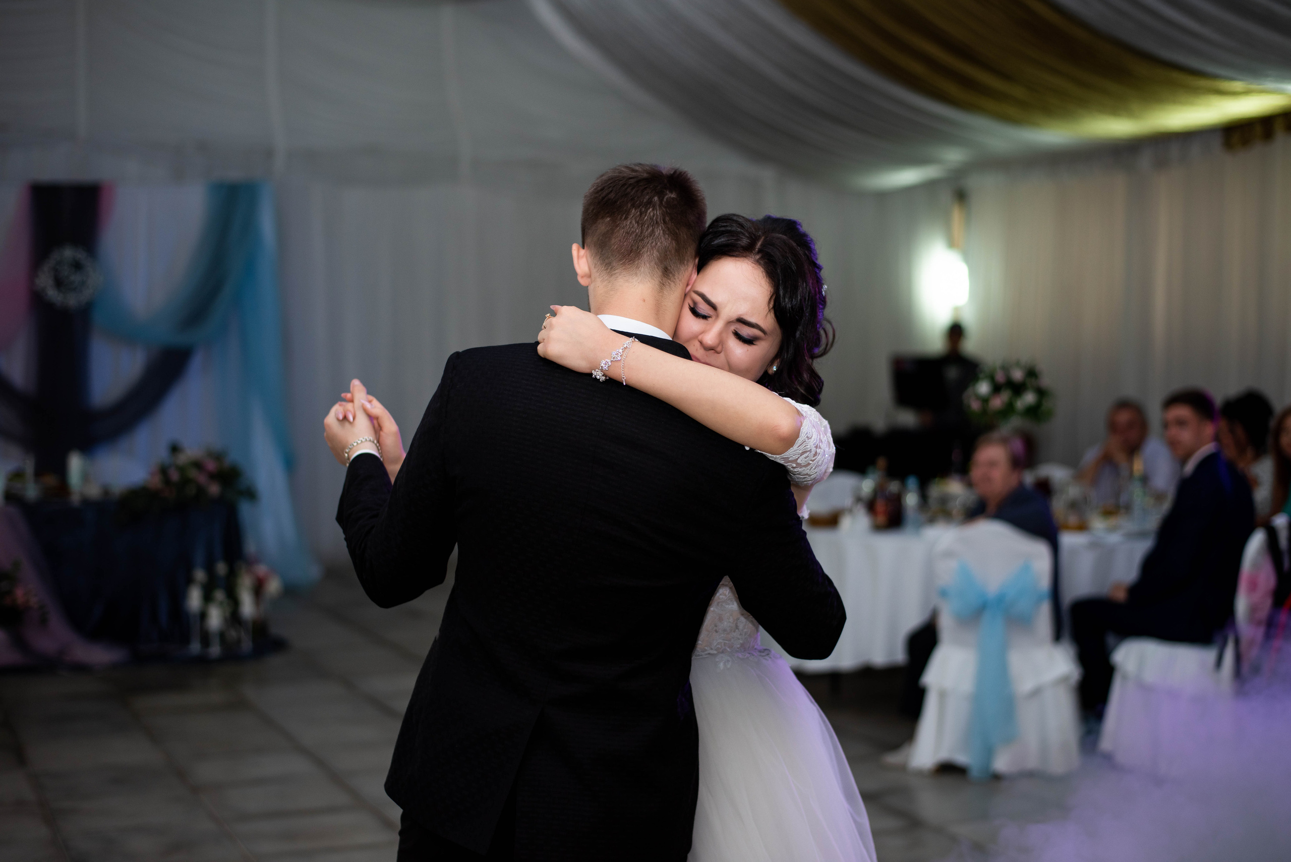 Юля и Валера свадьба 3. Свадебный и семейный фотограф Максим Сорокин