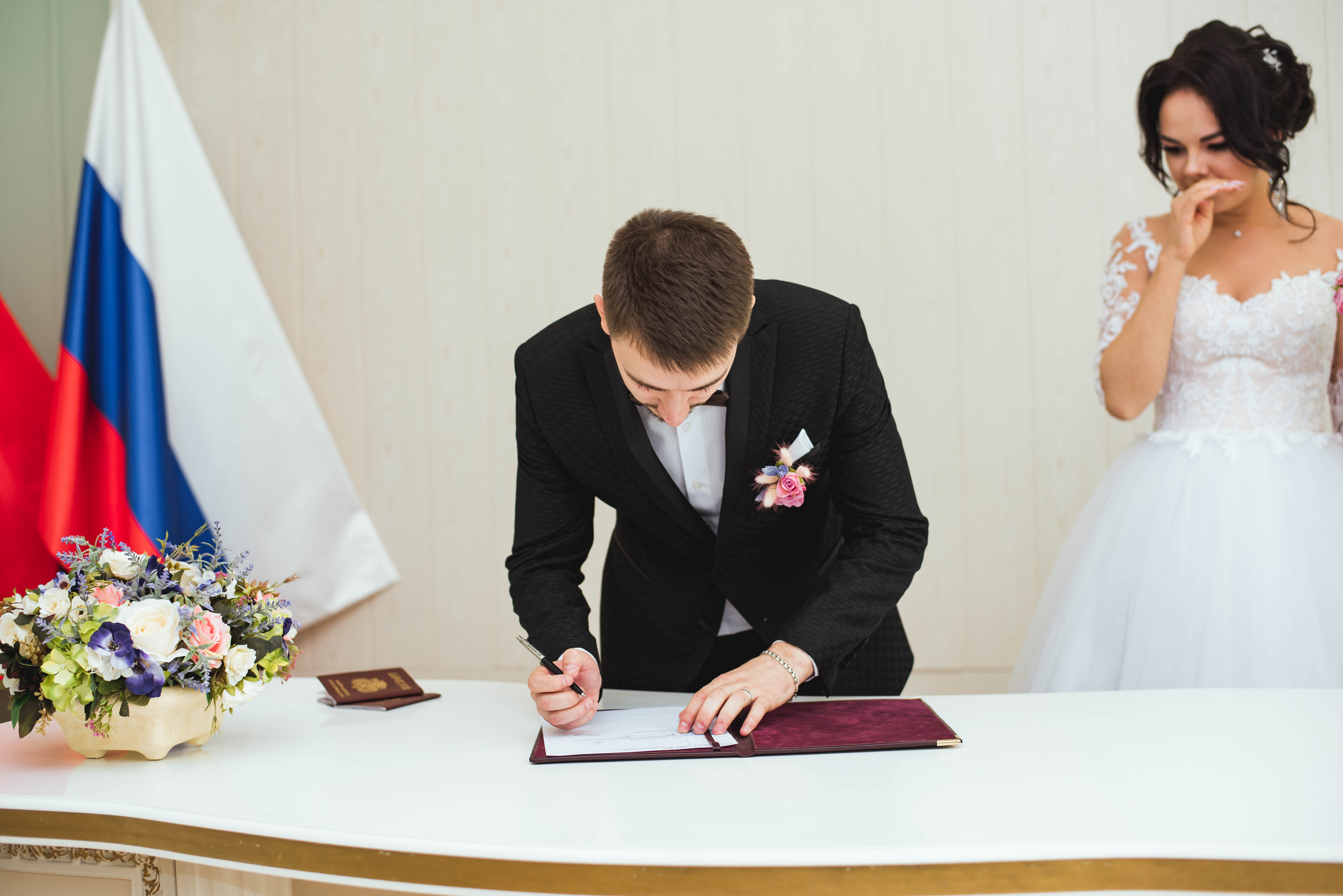 Юля и Валера свадьба 3. Свадебный и семейный фотограф Максим Сорокин