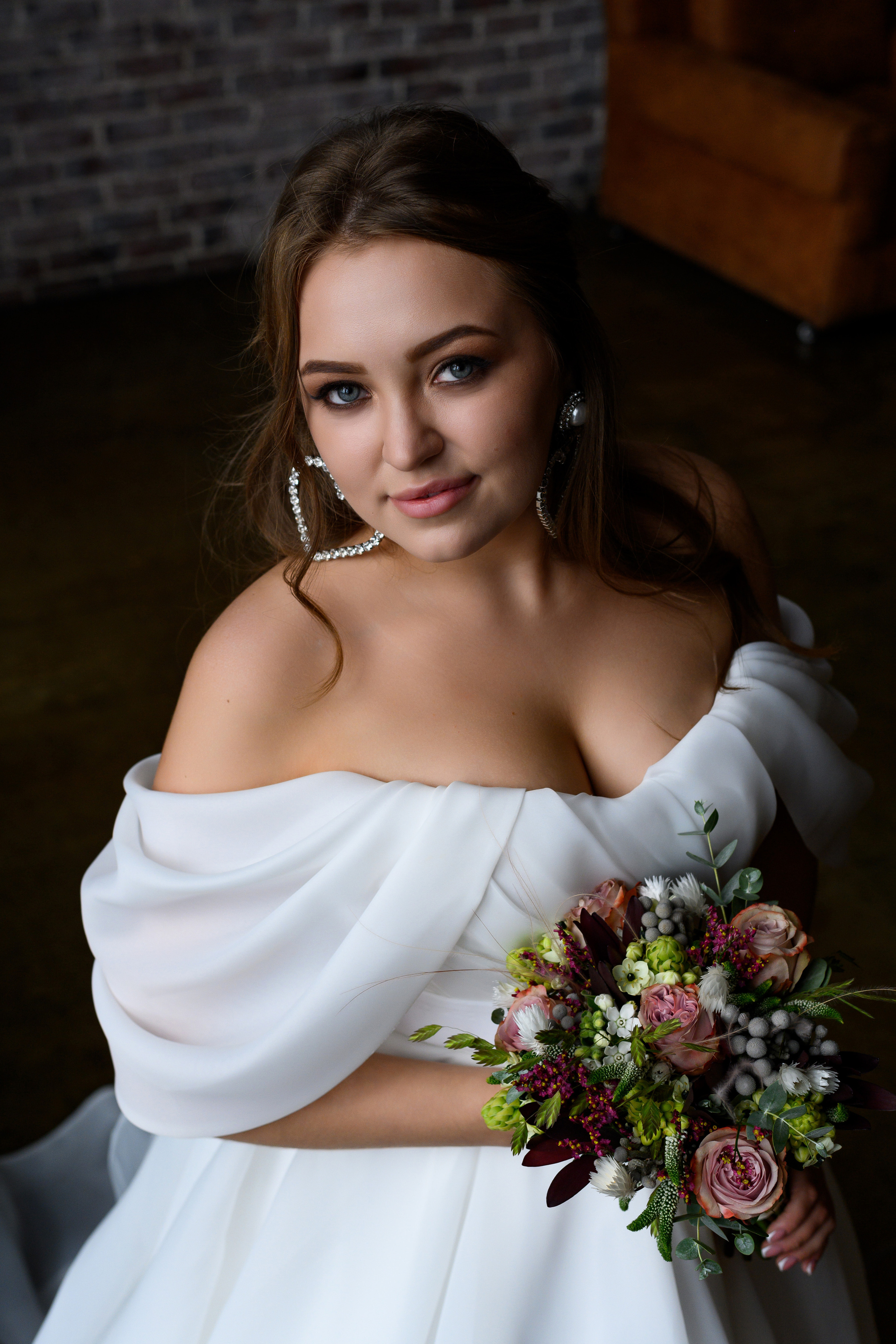 Свадьба 5. Свадебный и семейный фотограф Максим Сорокин