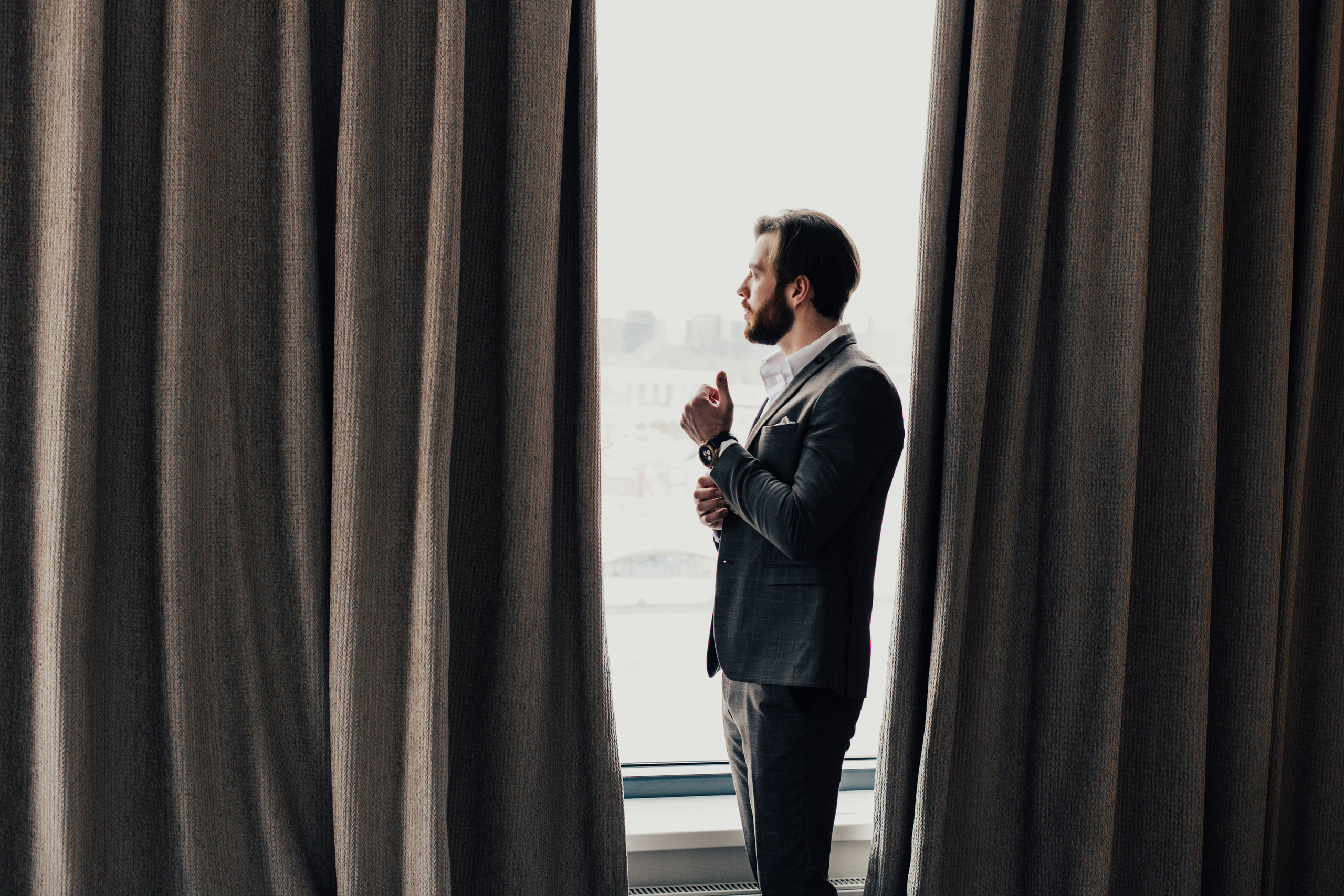 Свадебный и семейный фотограф Максим Сорокин