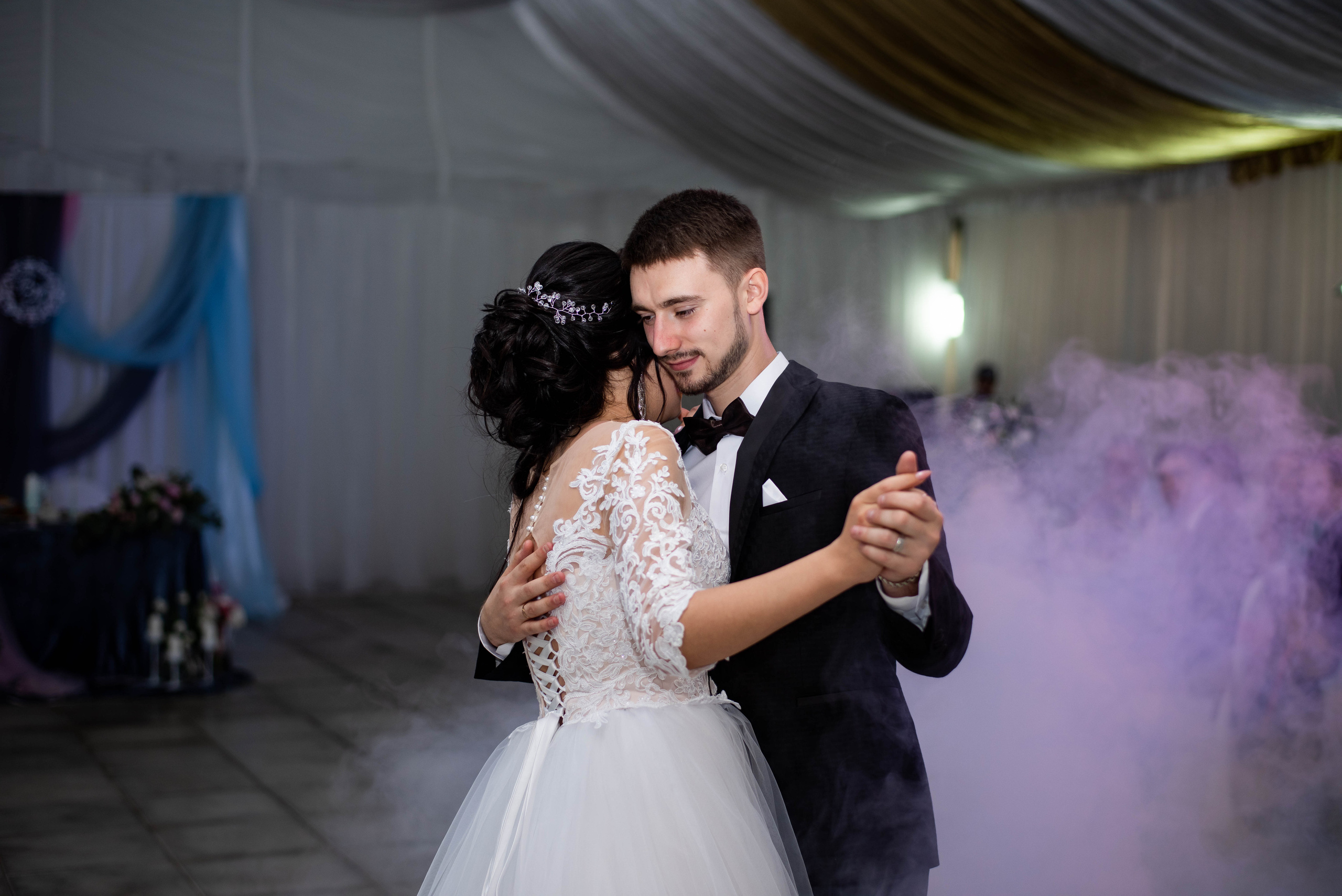 Юля и Валера свадьба 3. Свадебный и семейный фотограф Максим Сорокин