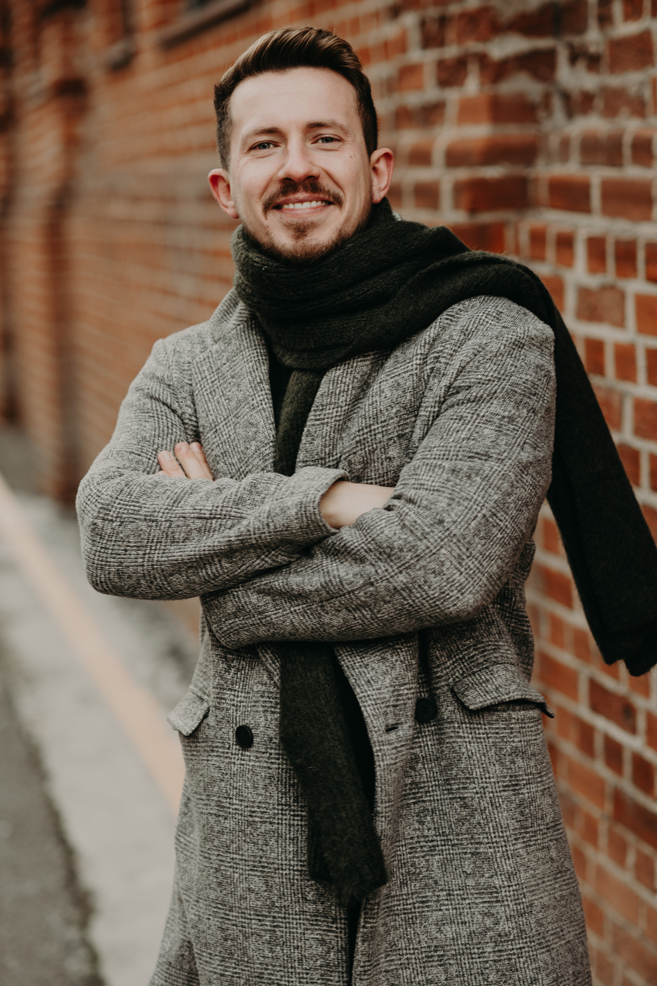 Дмитрий. Свадебный и семейный фотограф Максим Сорокин