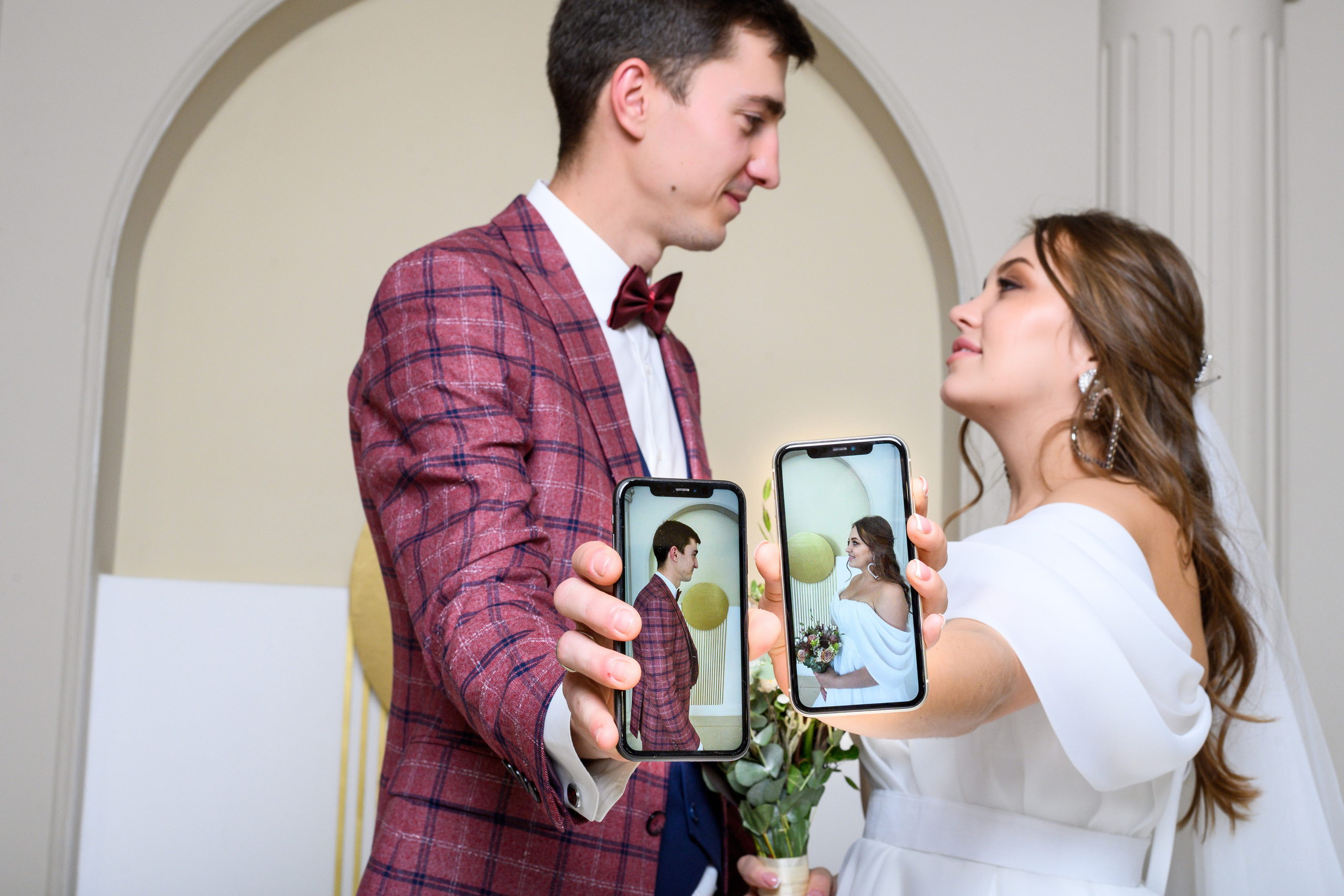 Свадьба 5. Свадебный и семейный фотограф Максим Сорокин