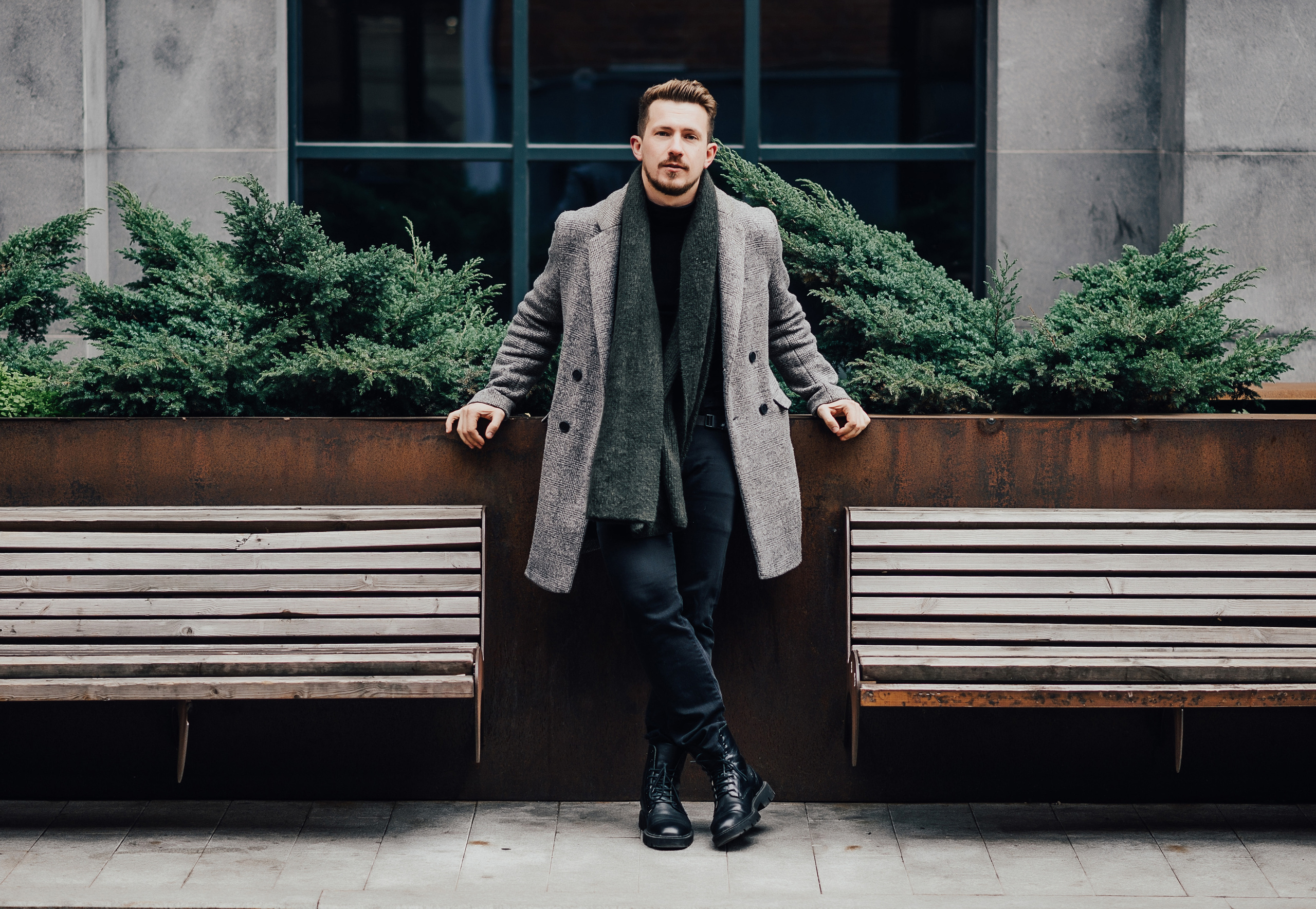 Дмитрий. Свадебный и семейный фотограф Максим Сорокин