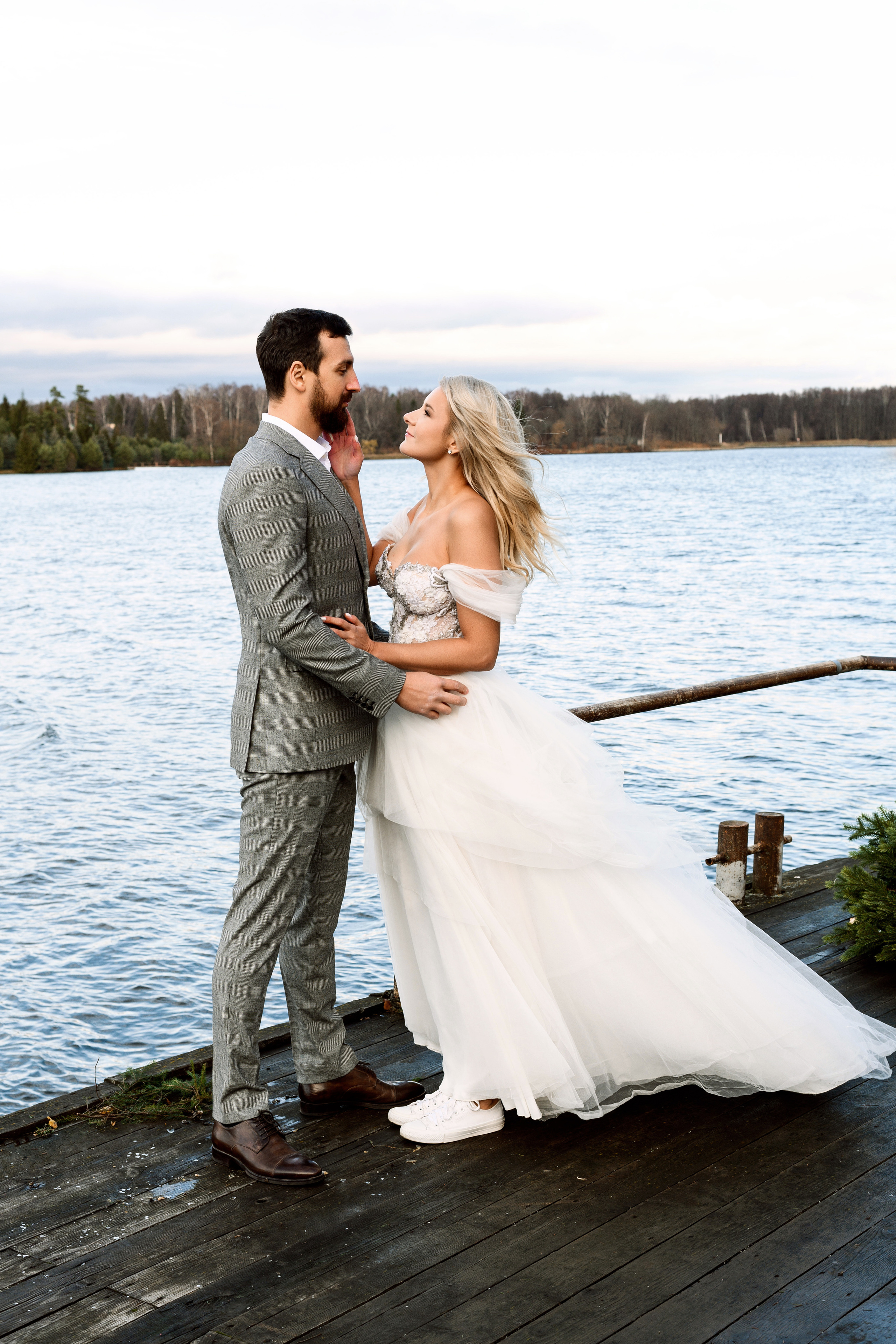 Свадьба 2. Свадебный и семейный фотограф Максим Сорокин