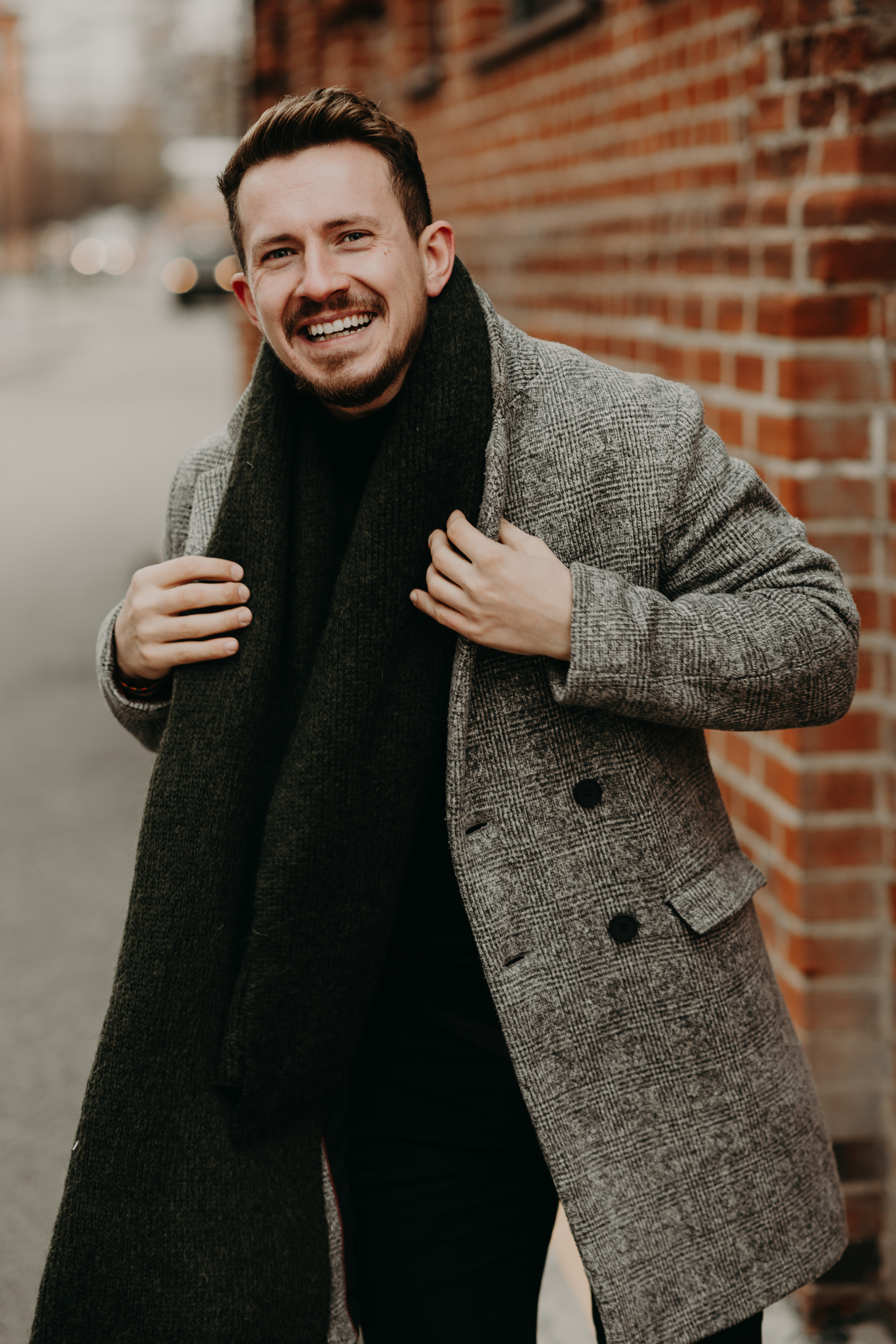 Дмитрий. Свадебный и семейный фотограф Максим Сорокин