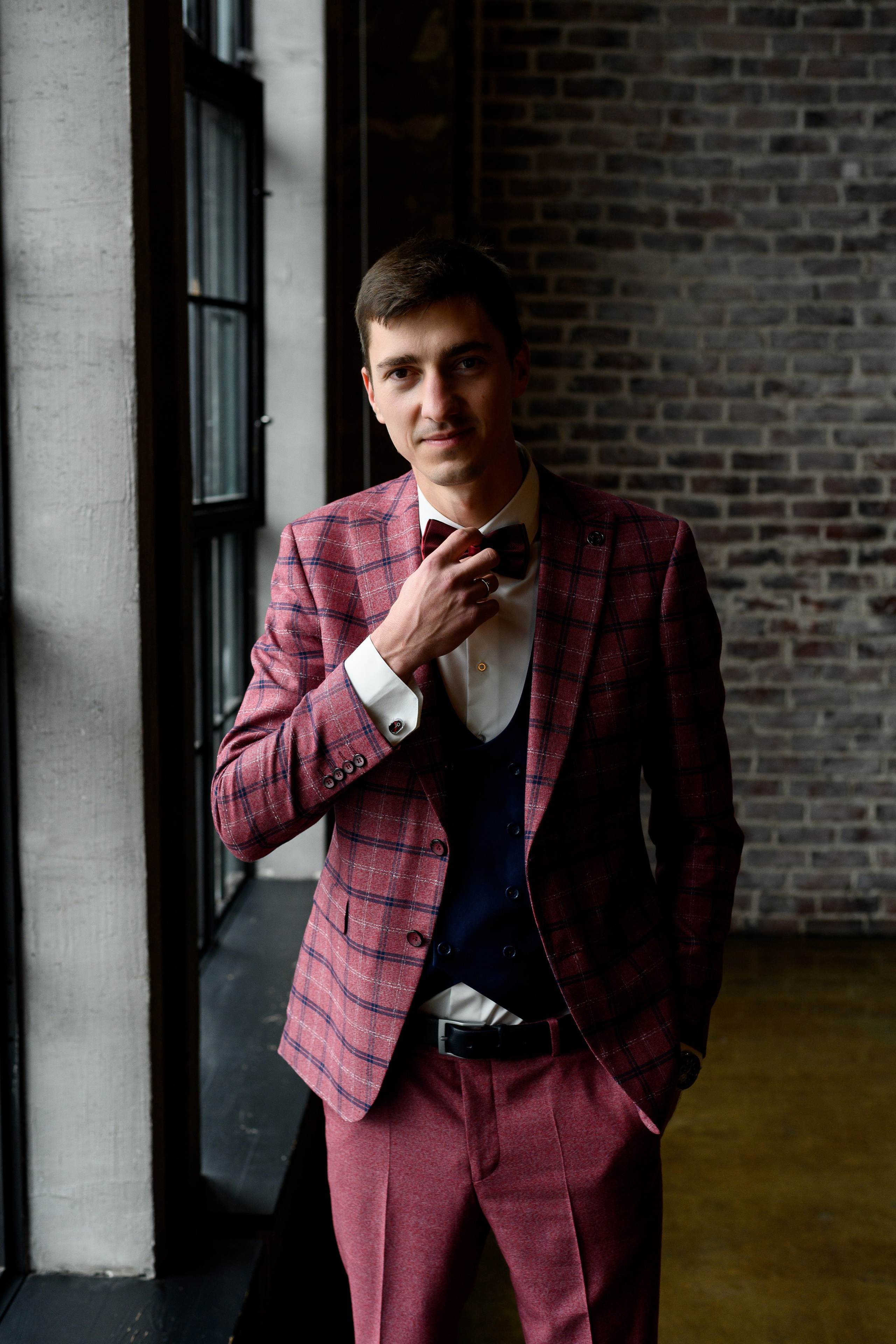 Свадьба 5. Свадебный и семейный фотограф Максим Сорокин