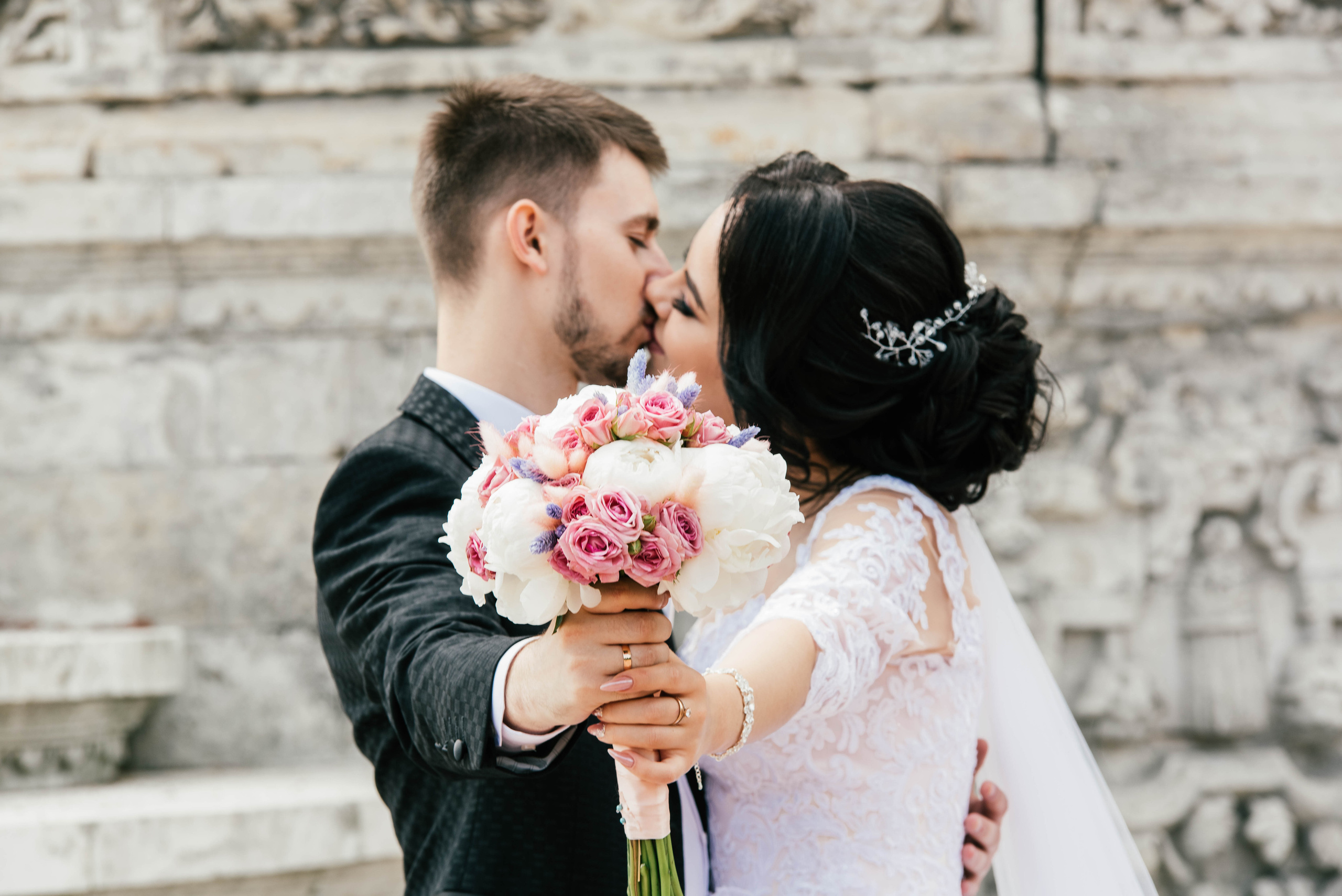 Юля и Валера свадьба 3. Свадебный и семейный фотограф Максим Сорокин