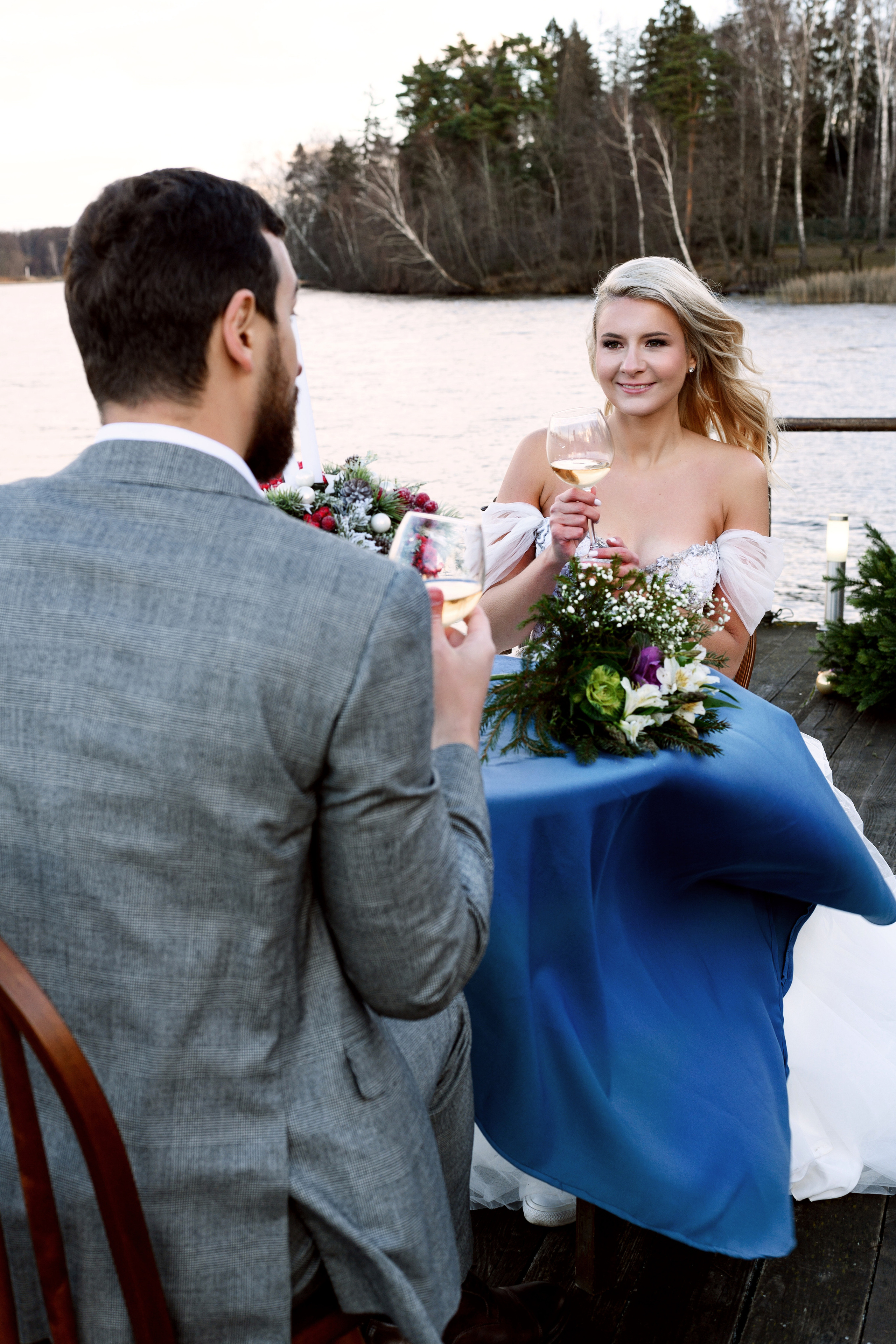 Свадьба 2. Свадебный и семейный фотограф Максим Сорокин