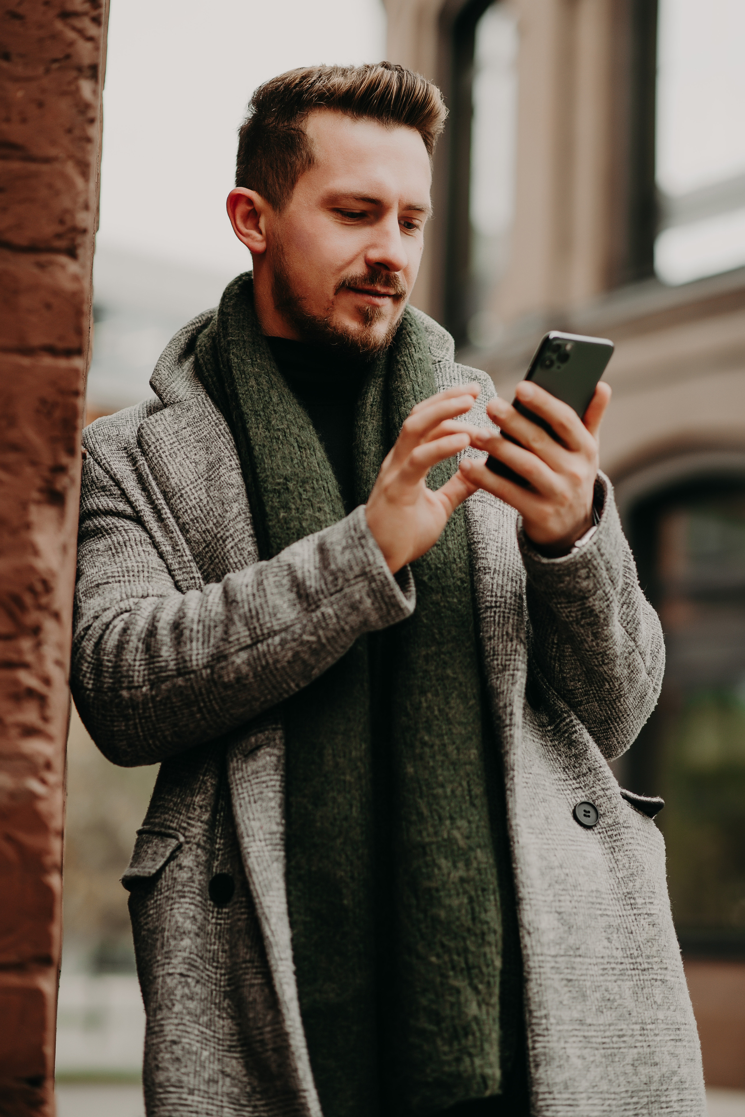 Дмитрий. Свадебный и семейный фотограф Максим Сорокин