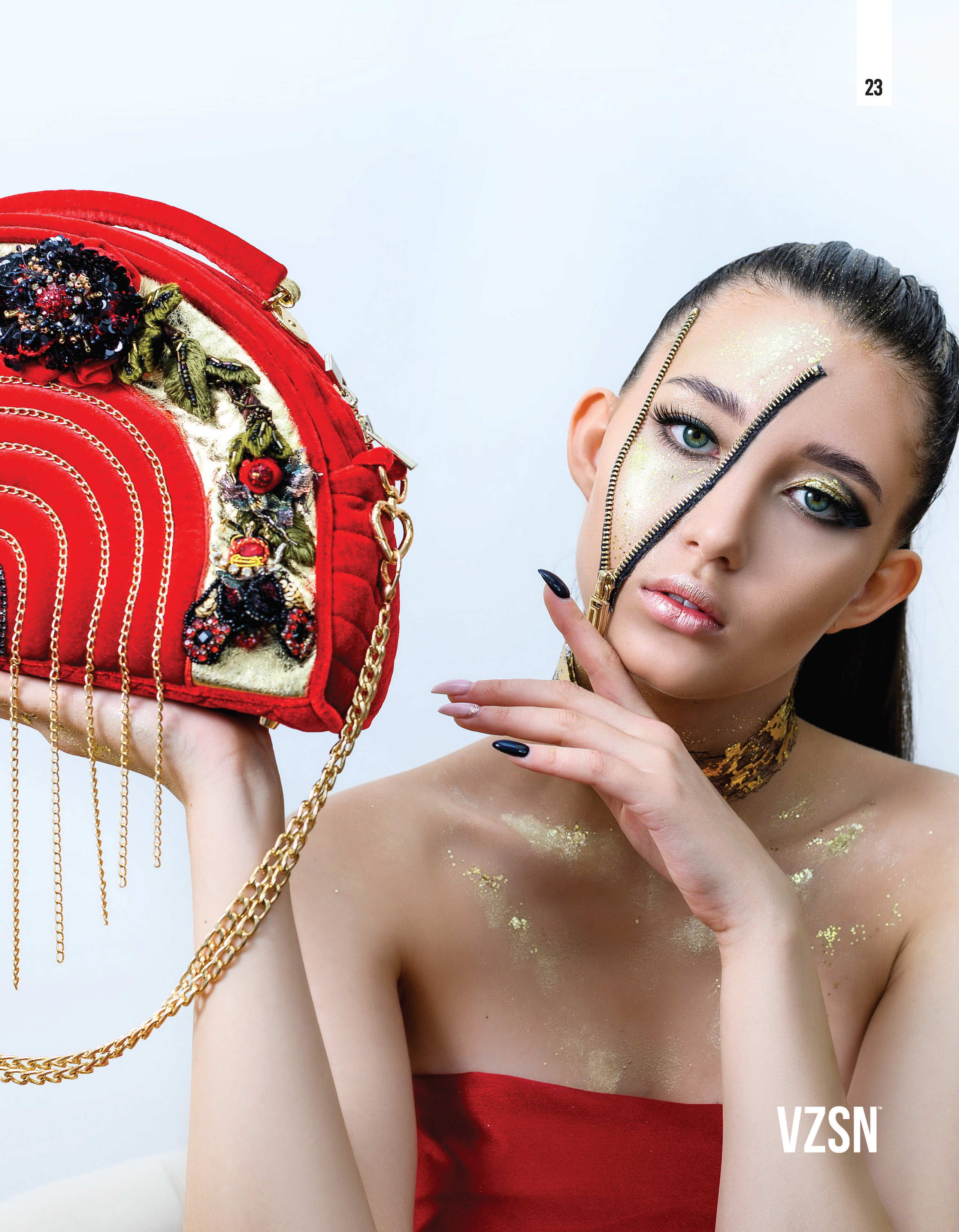 Журналы. Свадебный и семейный фотограф Максим Сорокин