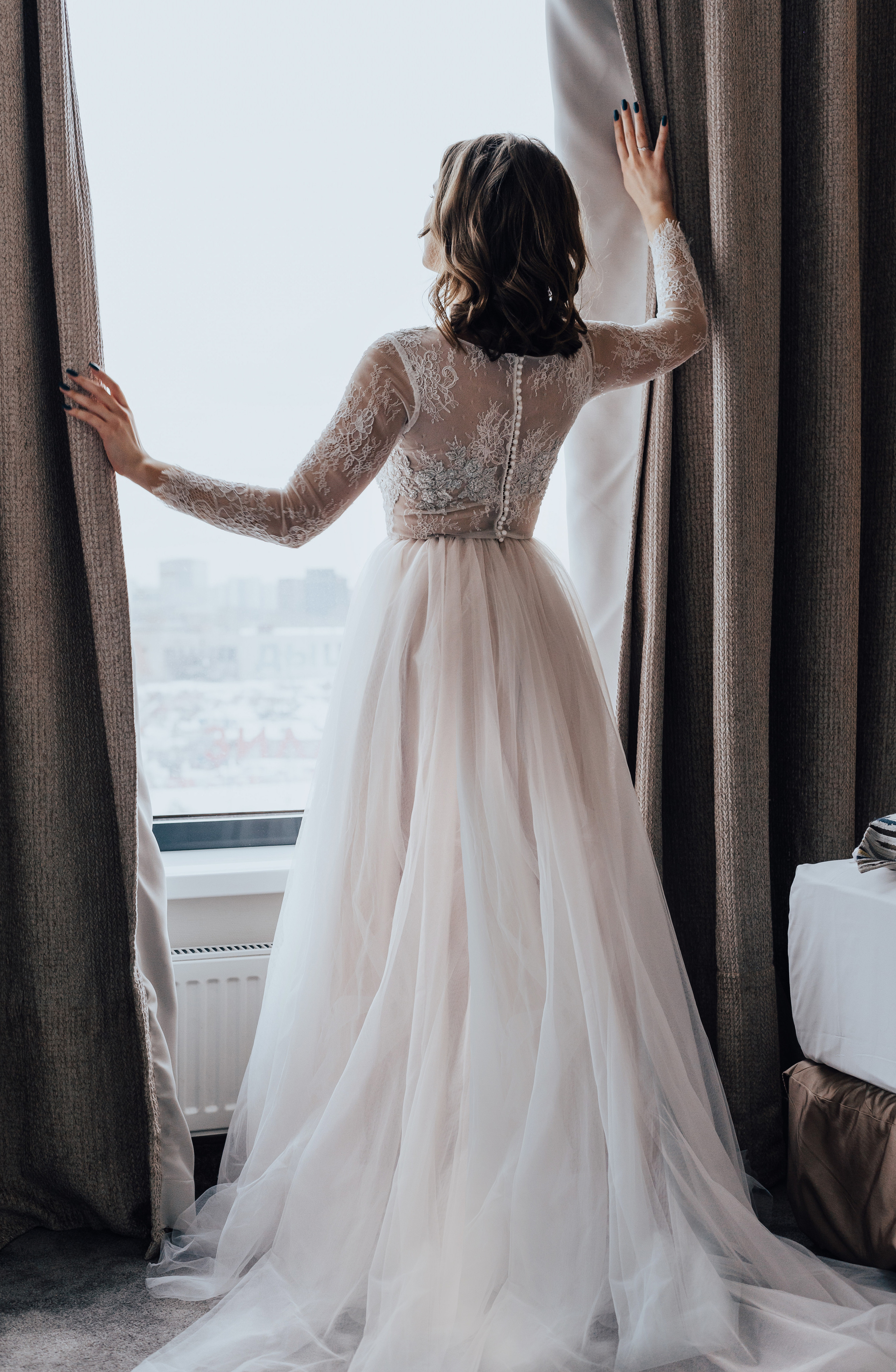 Свадьба 1. Свадебный и семейный фотограф Максим Сорокин