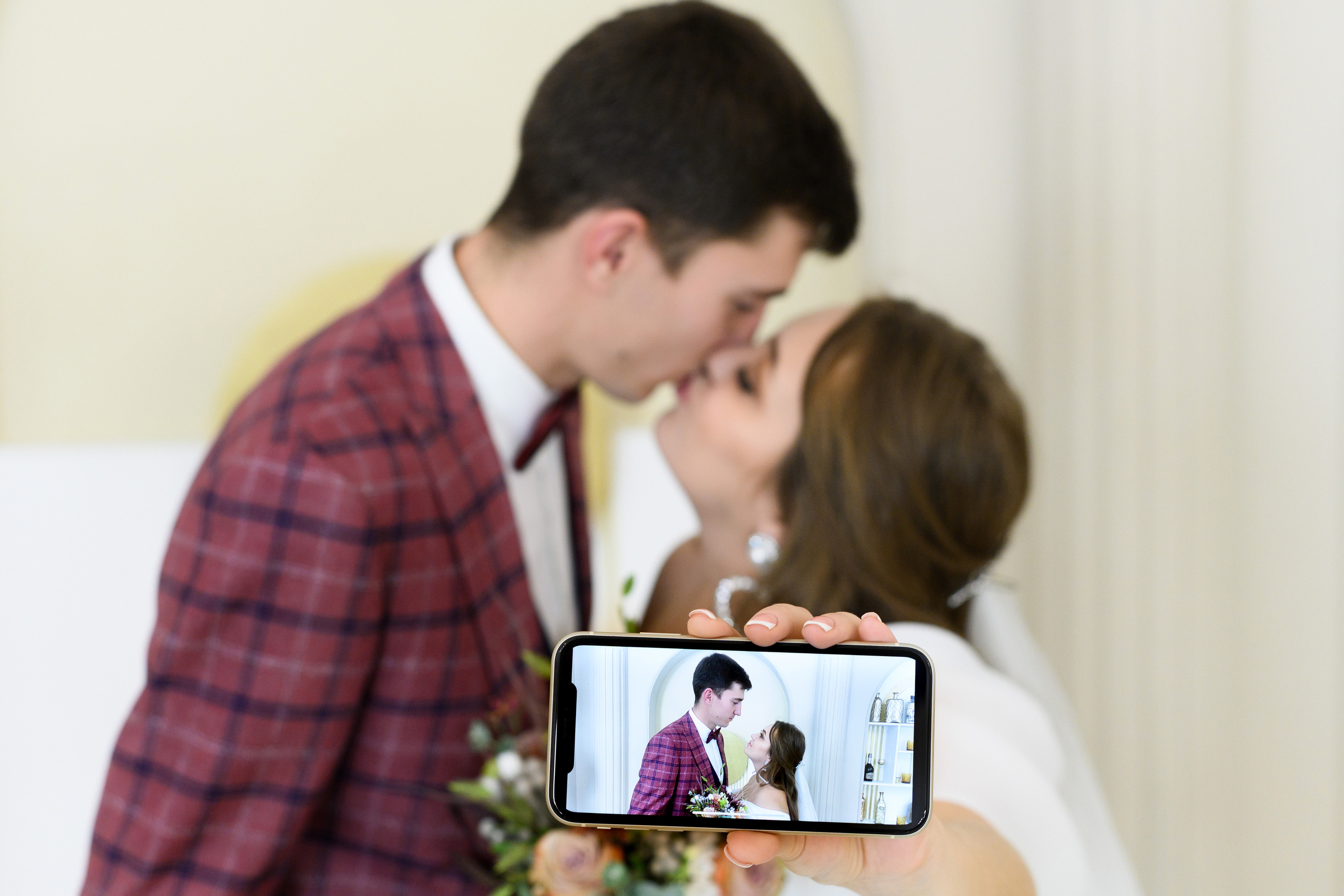 Свадьба 5. Свадебный и семейный фотограф Максим Сорокин