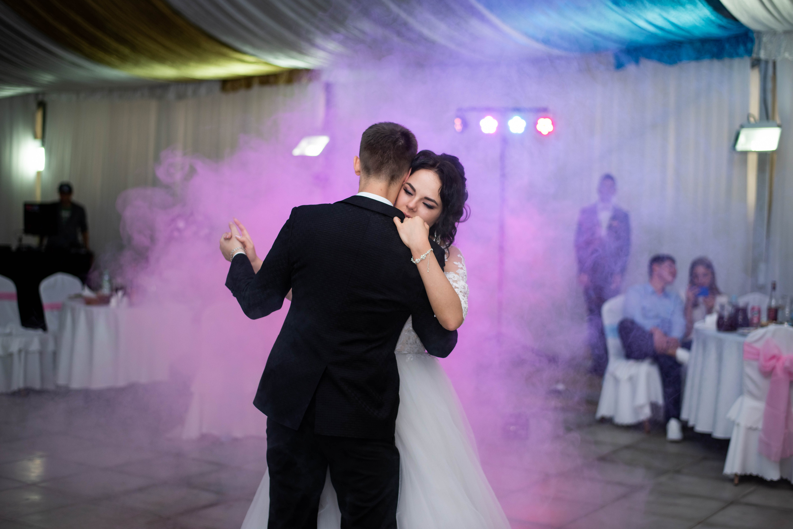 Юля и Валера свадьба 3. Свадебный и семейный фотограф Максим Сорокин