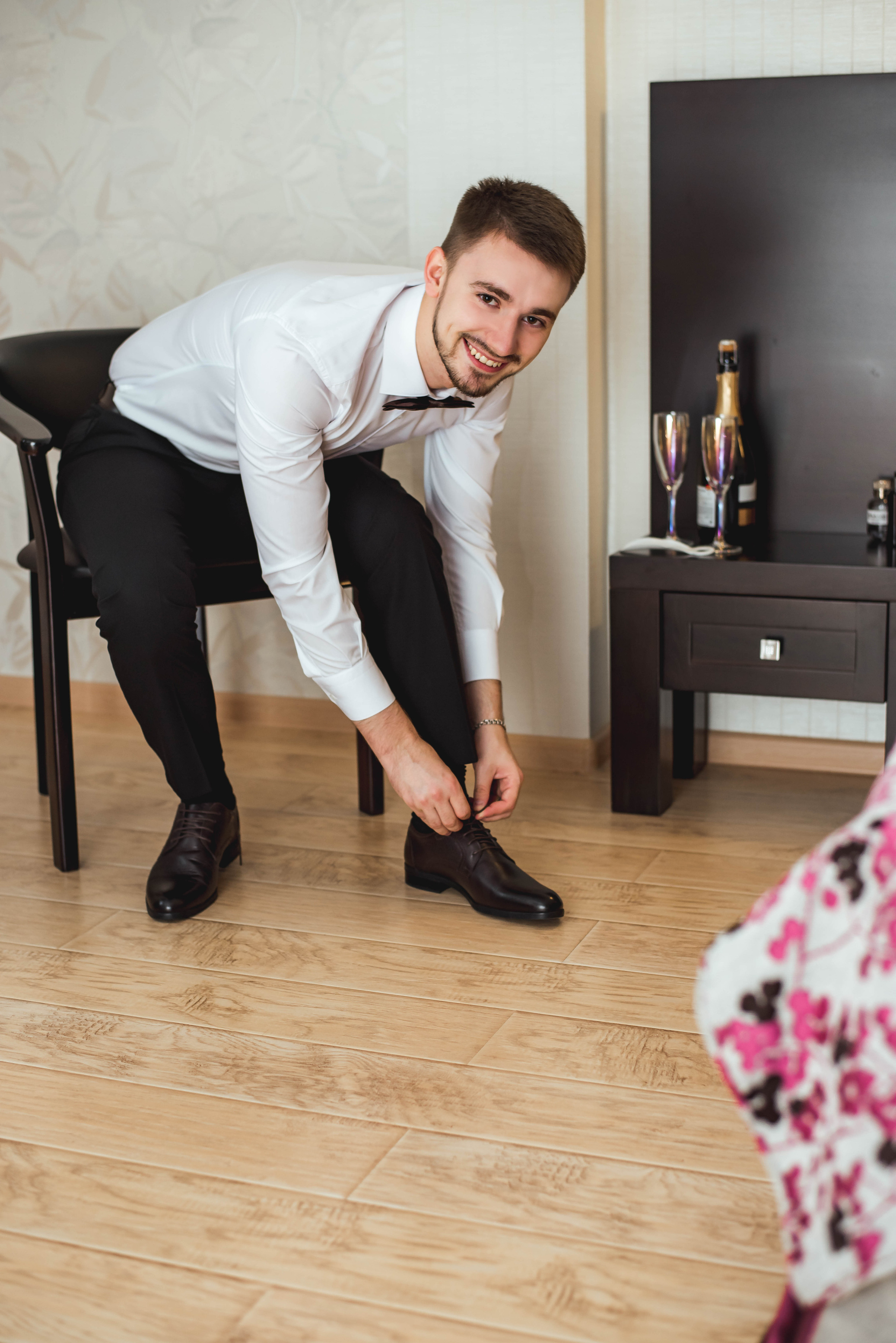 Юля и Валера свадьба 3. Свадебный и семейный фотограф Максим Сорокин
