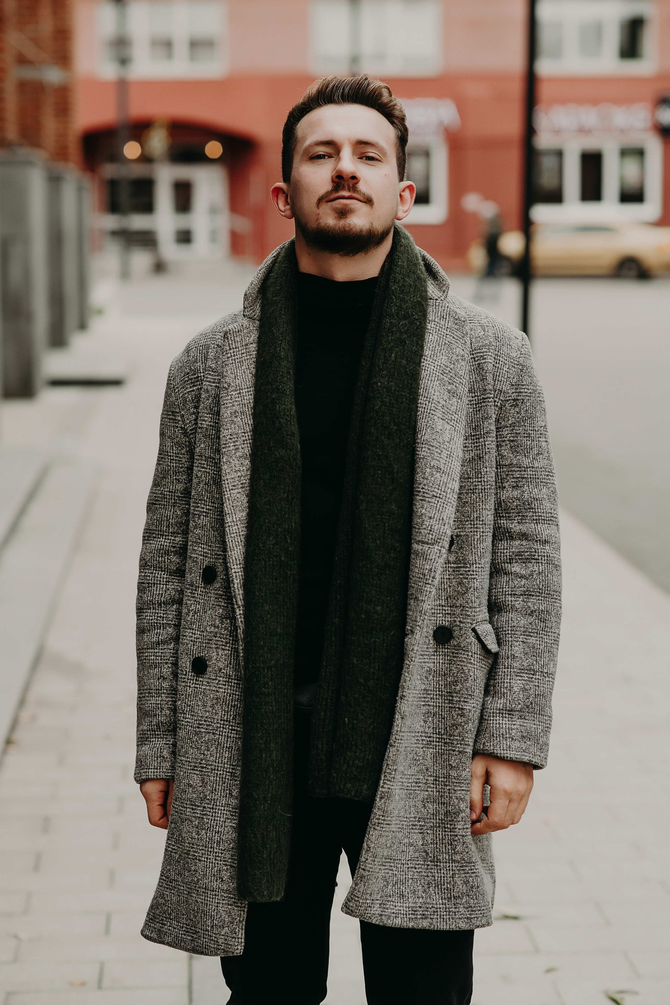 Дмитрий. Свадебный и семейный фотограф Максим Сорокин