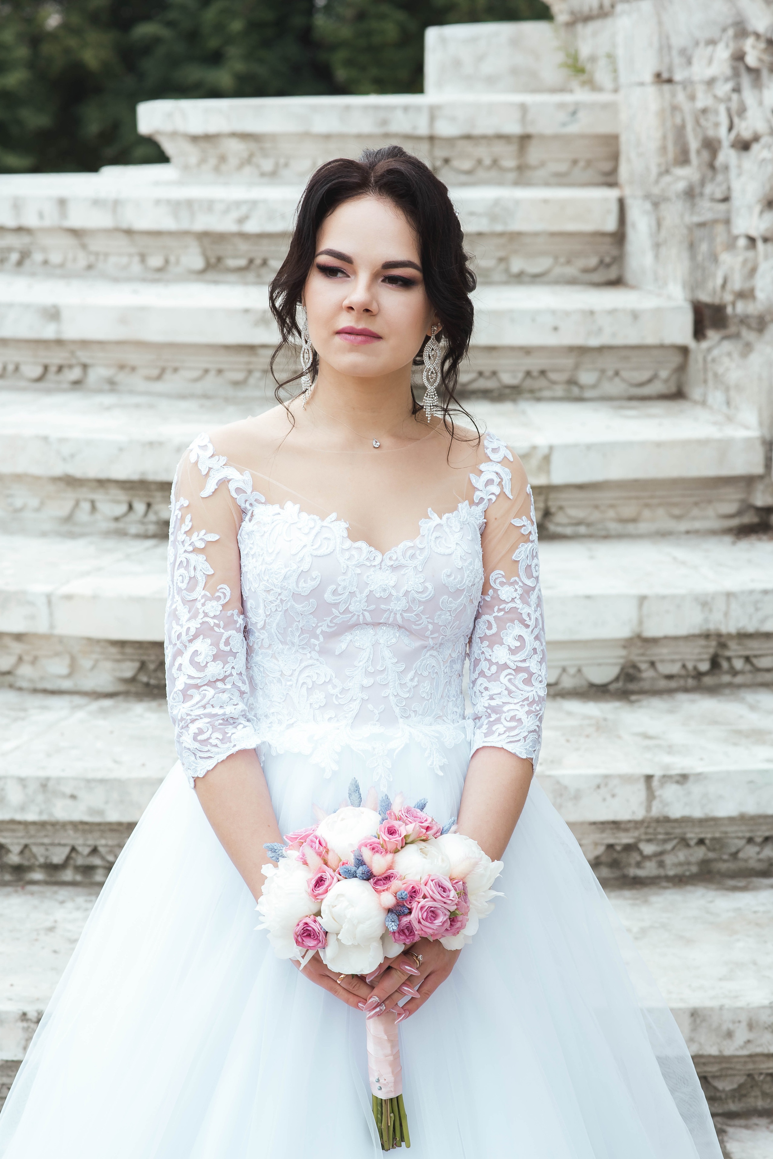 Юля и Валера свадьба 3. Свадебный и семейный фотограф Максим Сорокин