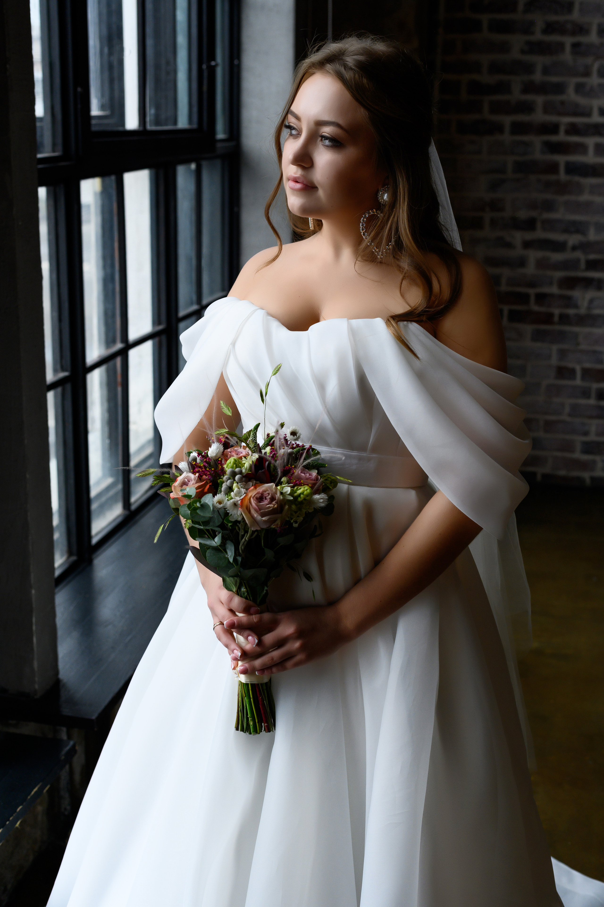 Свадьба 5. Свадебный и семейный фотограф Максим Сорокин