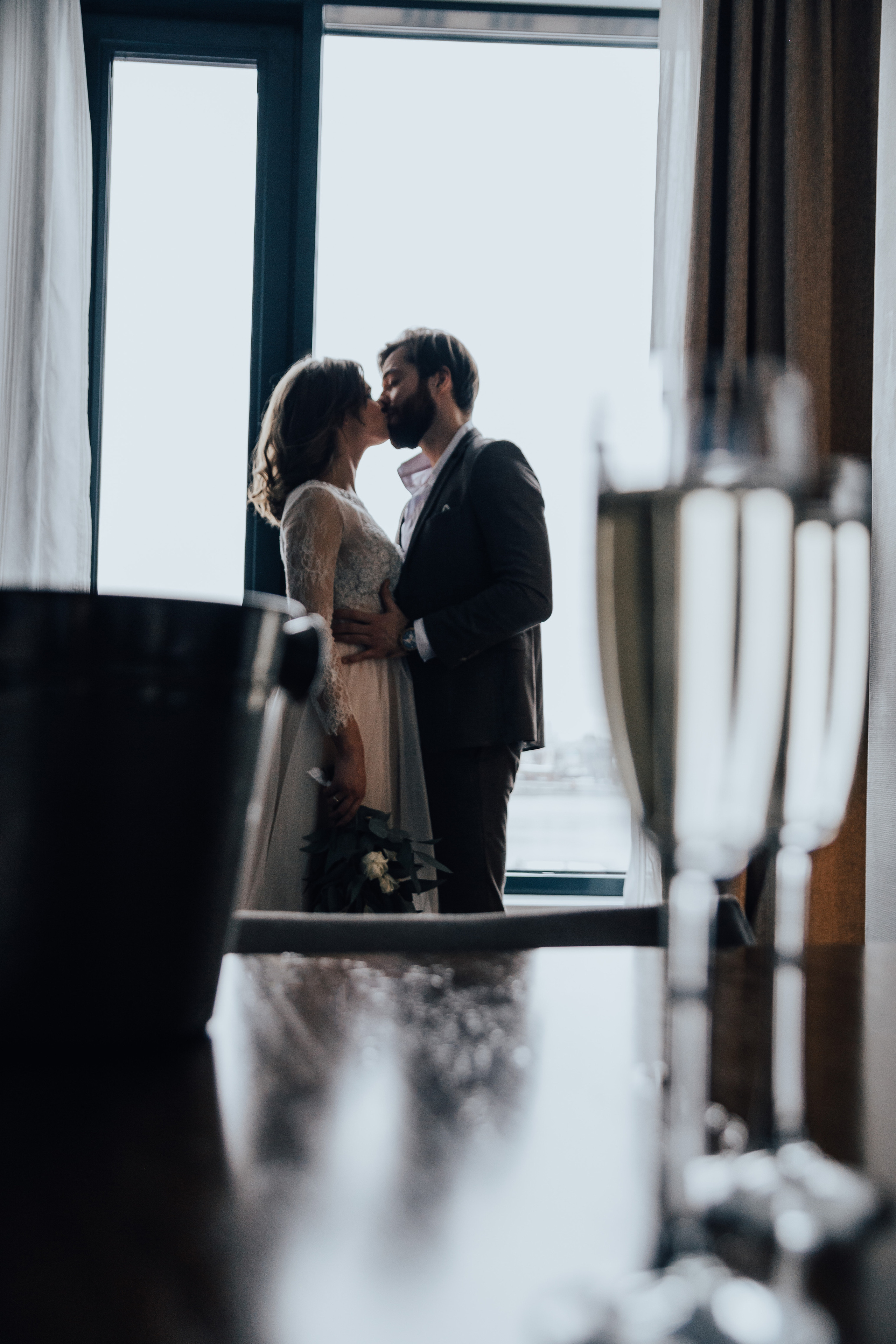 Свадьба 1. Свадебный и семейный фотограф Максим Сорокин