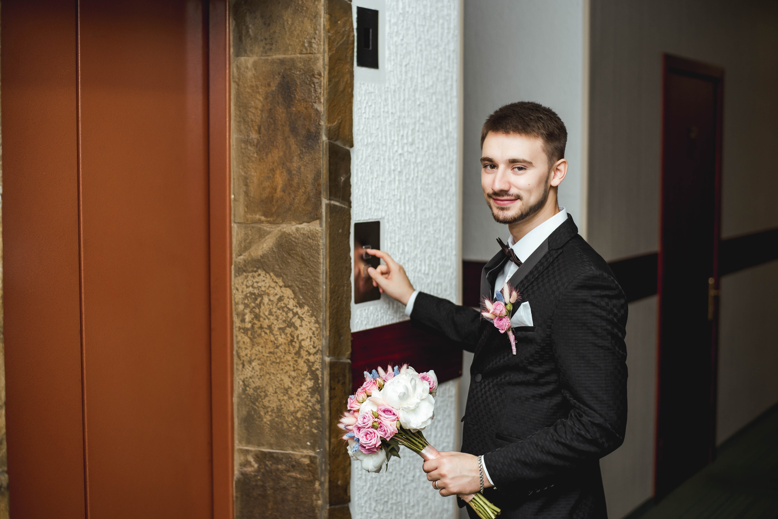 Юля и Валера свадьба 3. Свадебный и семейный фотограф Максим Сорокин