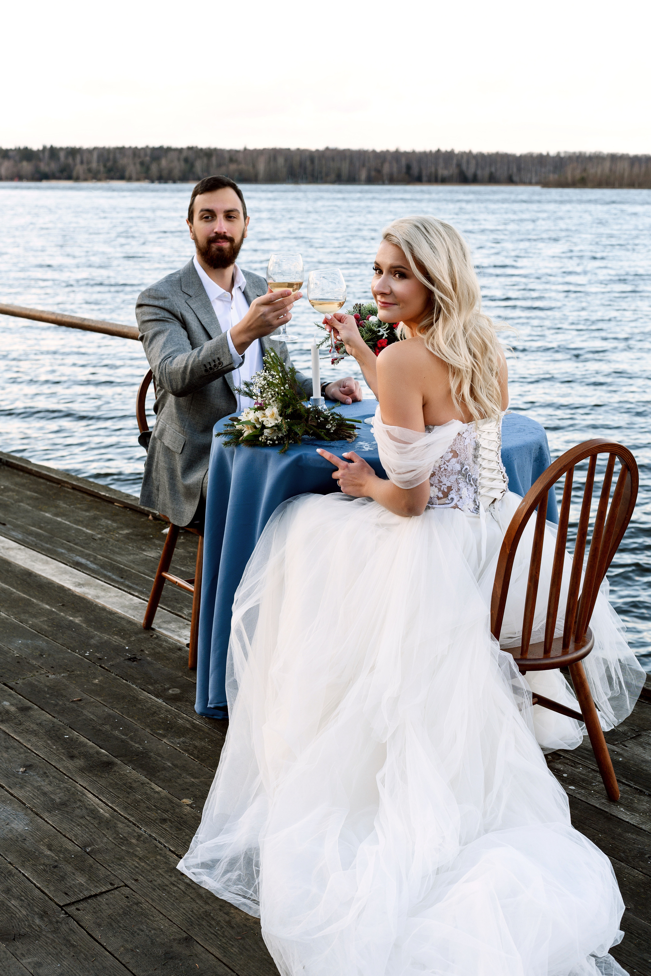 Свадьба 2. Свадебный и семейный фотограф Максим Сорокин