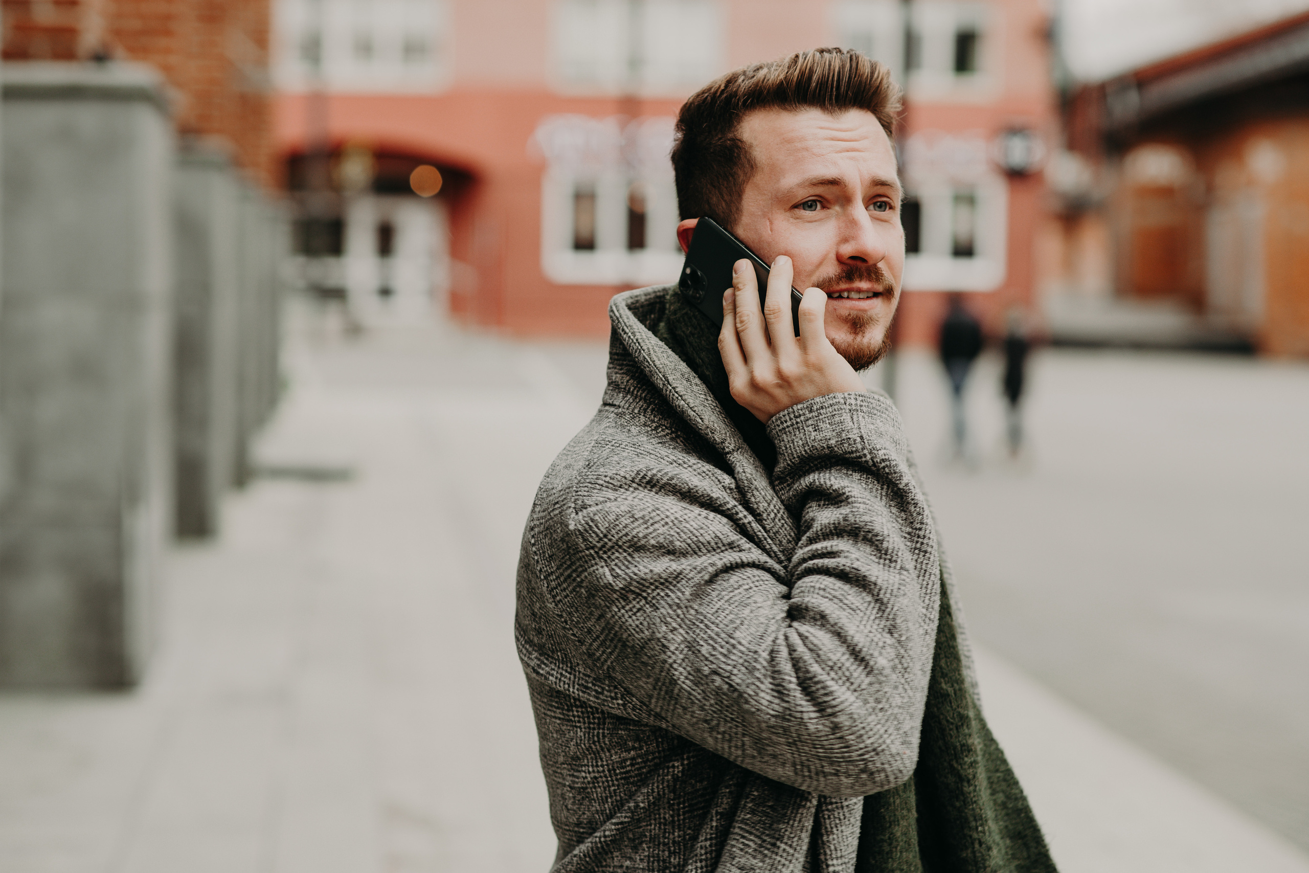 Дмитрий. Свадебный и семейный фотограф Максим Сорокин