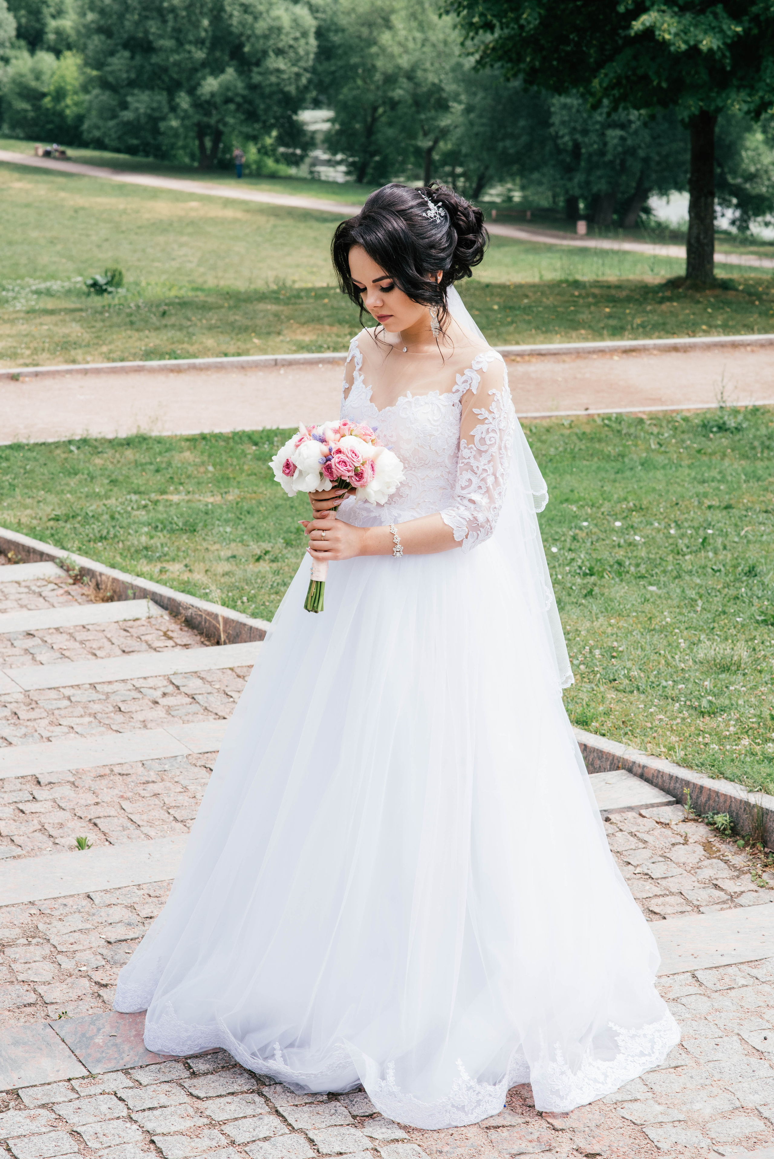 Юля и Валера свадьба 3. Свадебный и семейный фотограф Максим Сорокин