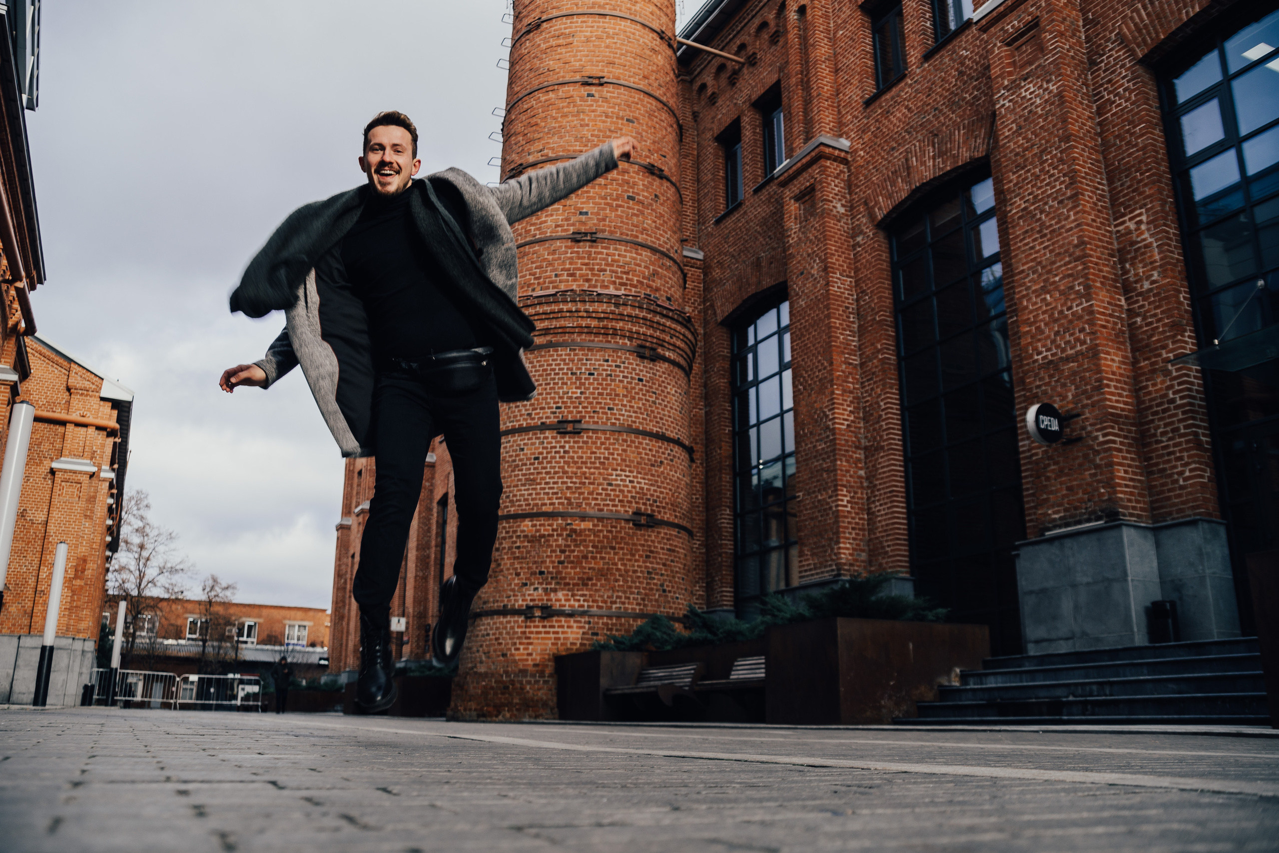 Дмитрий. Свадебный и семейный фотограф Максим Сорокин