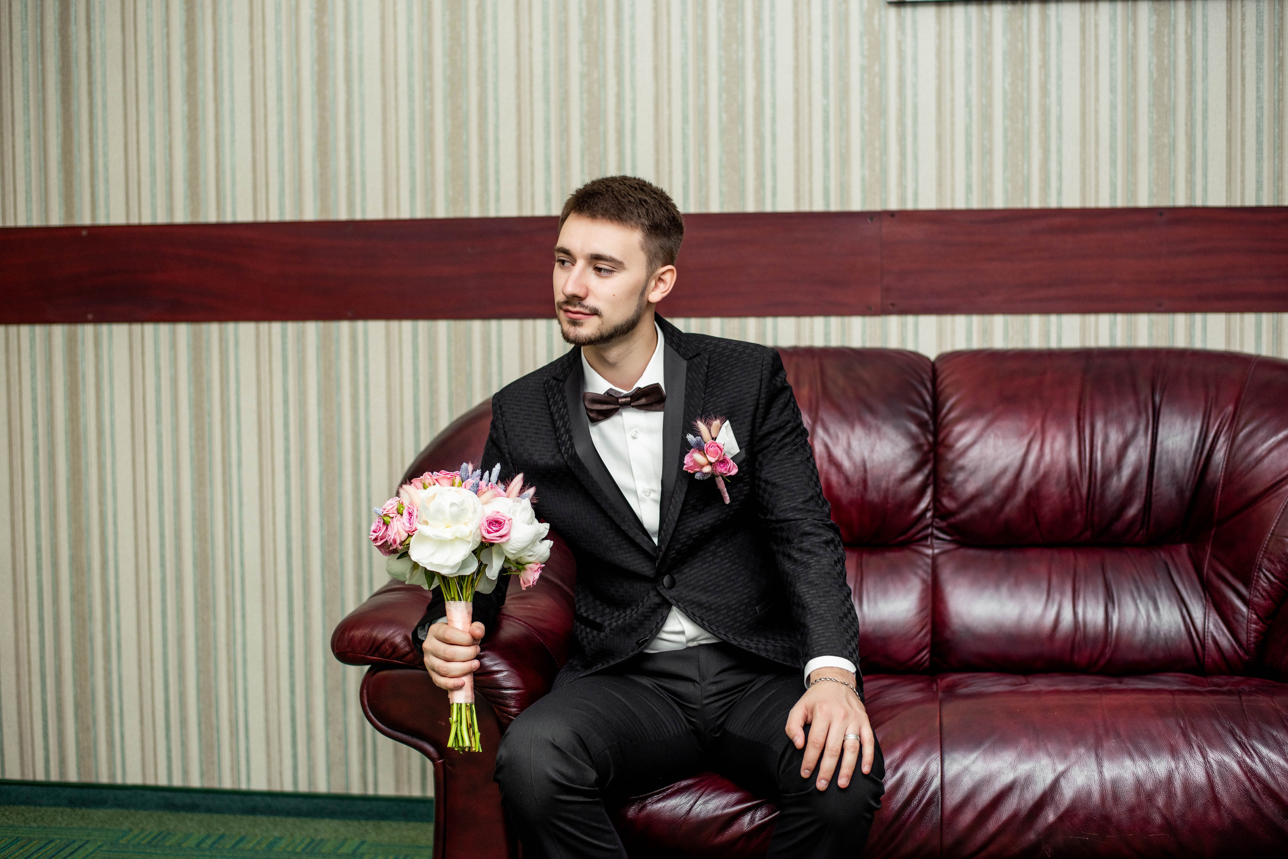 Юля и Валера свадьба 3. Свадебный и семейный фотограф Максим Сорокин