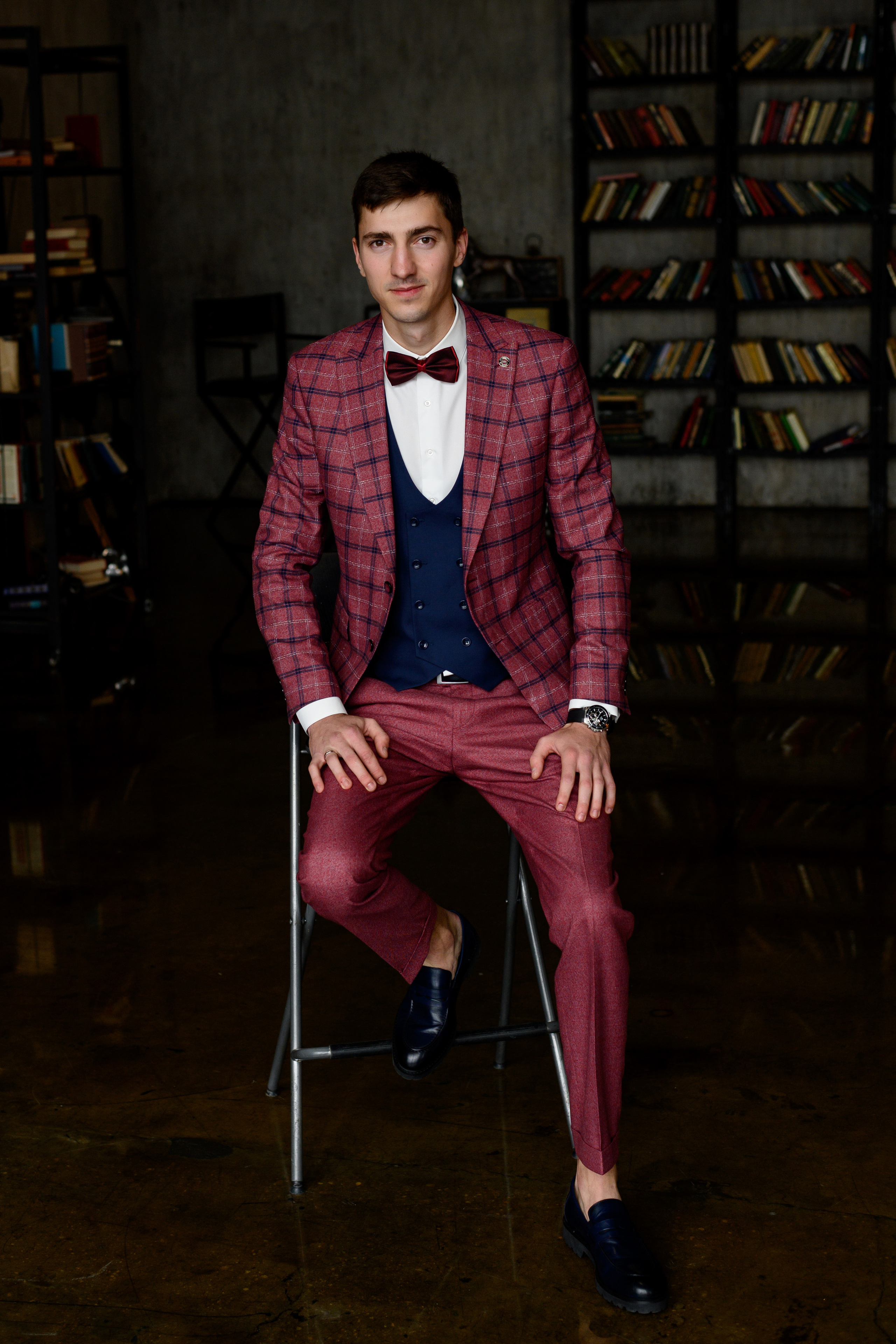 Свадьба 5. Свадебный и семейный фотограф Максим Сорокин