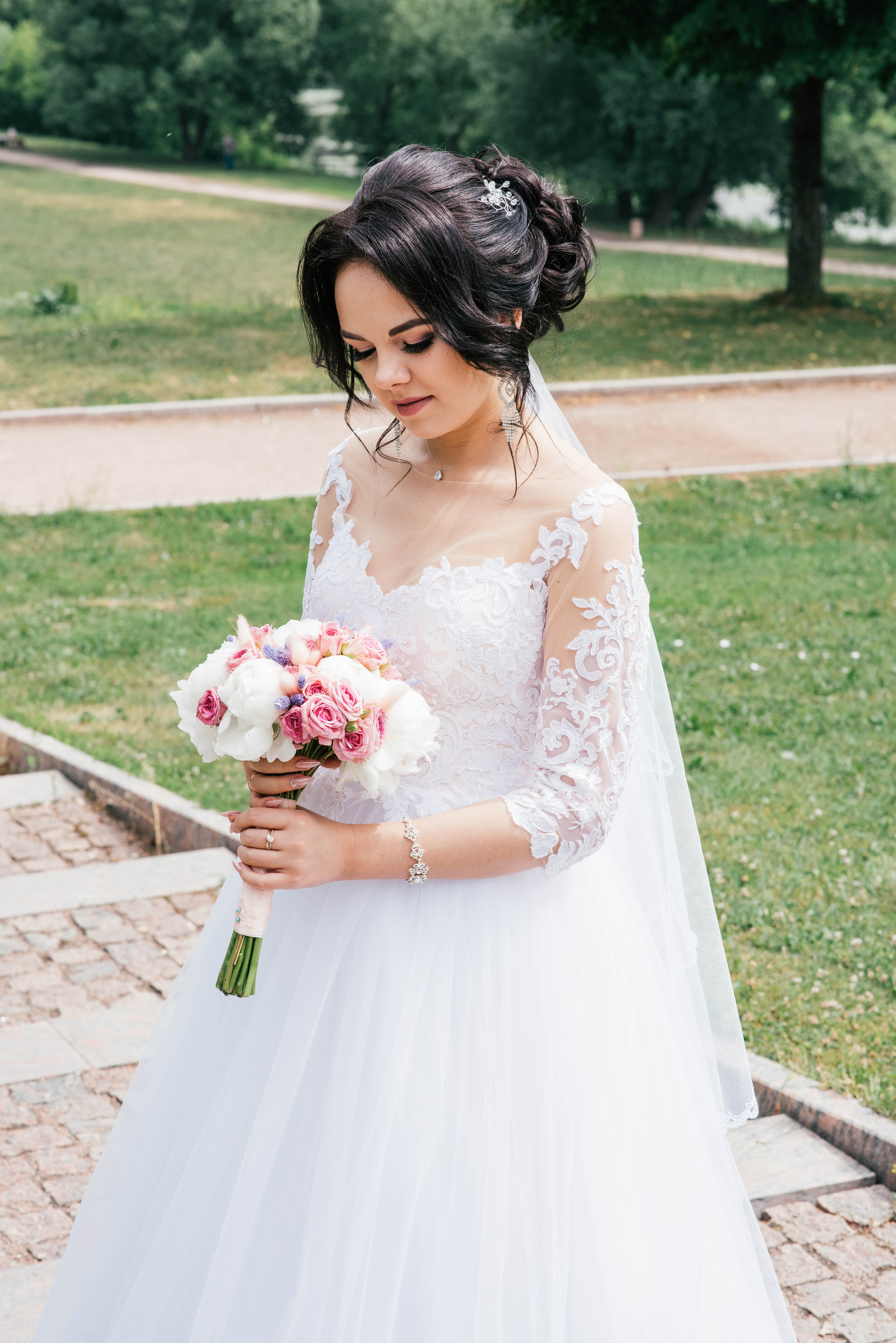 Юля и Валера свадьба 3. Свадебный и семейный фотограф Максим Сорокин