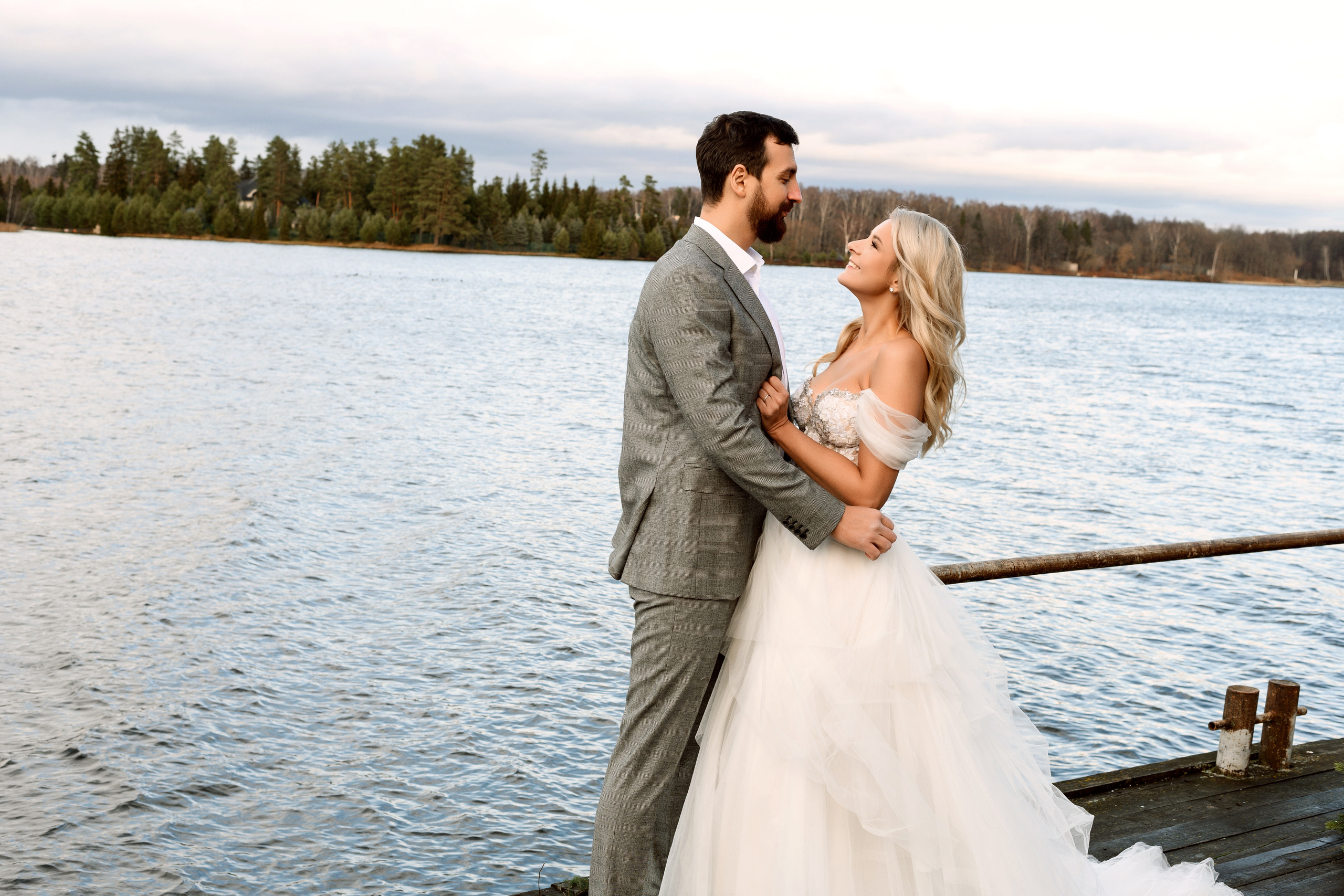 Свадьба 2. Свадебный и семейный фотограф Максим Сорокин