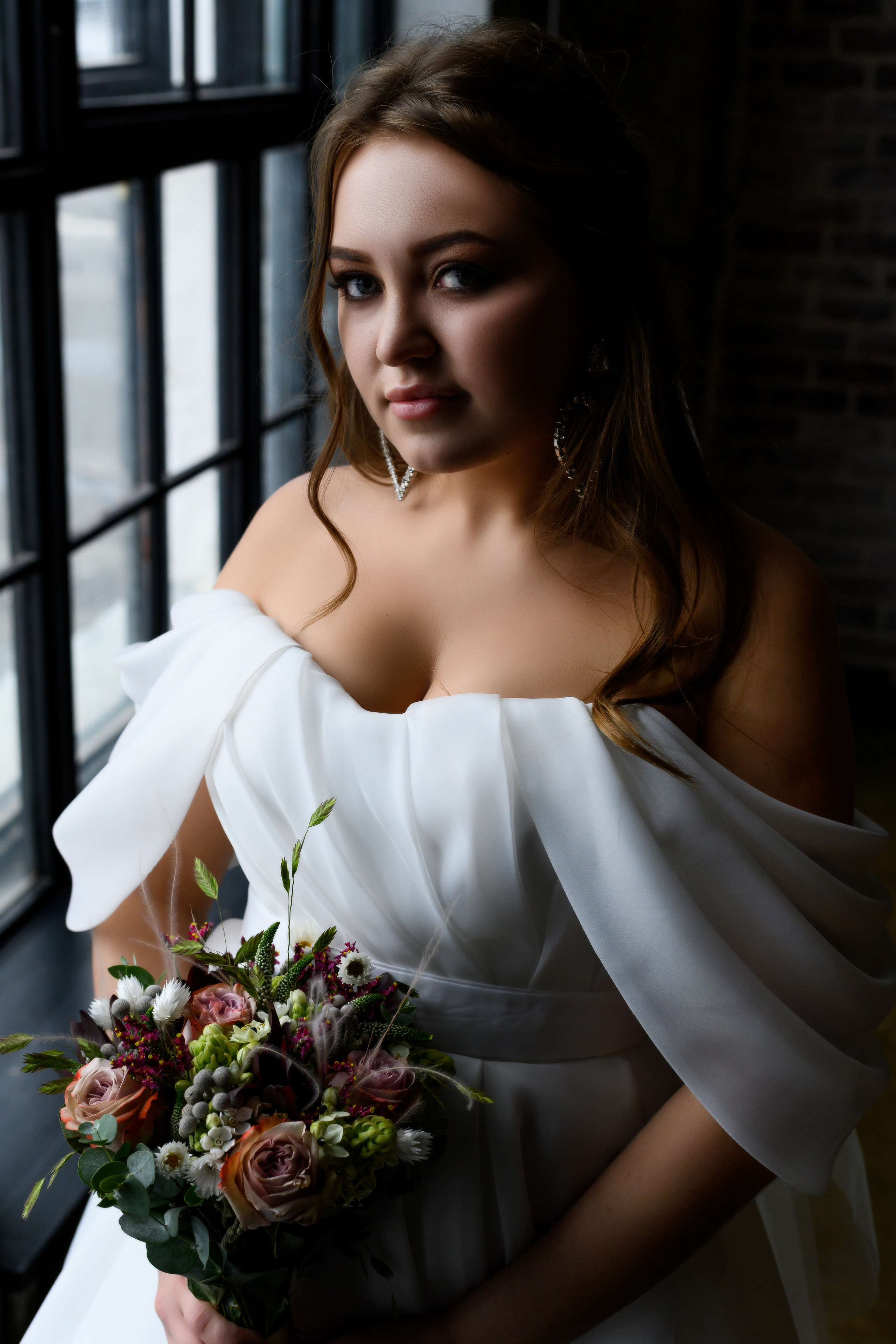 Свадьба 5. Свадебный и семейный фотограф Максим Сорокин