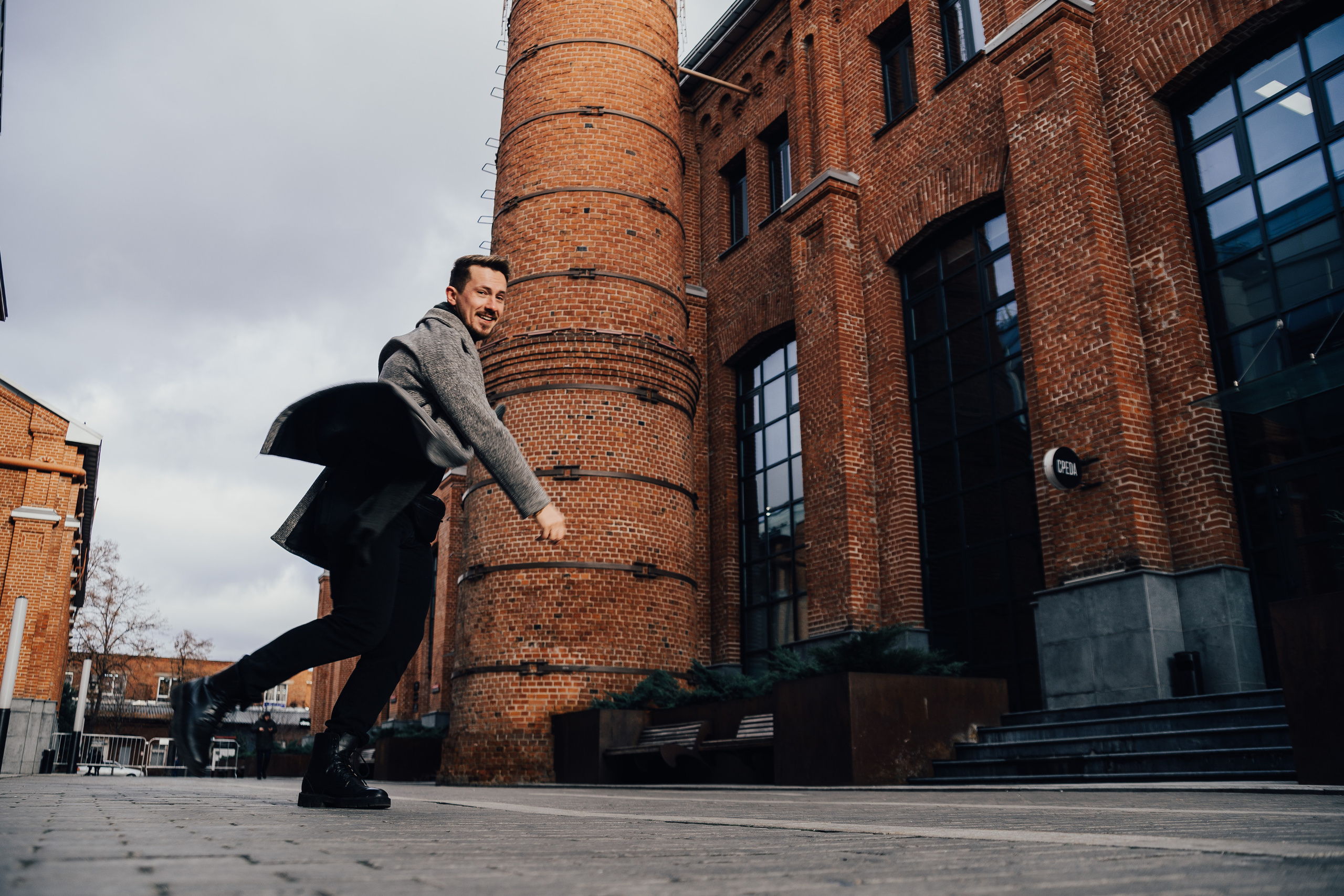 Дмитрий. Свадебный и семейный фотограф Максим Сорокин