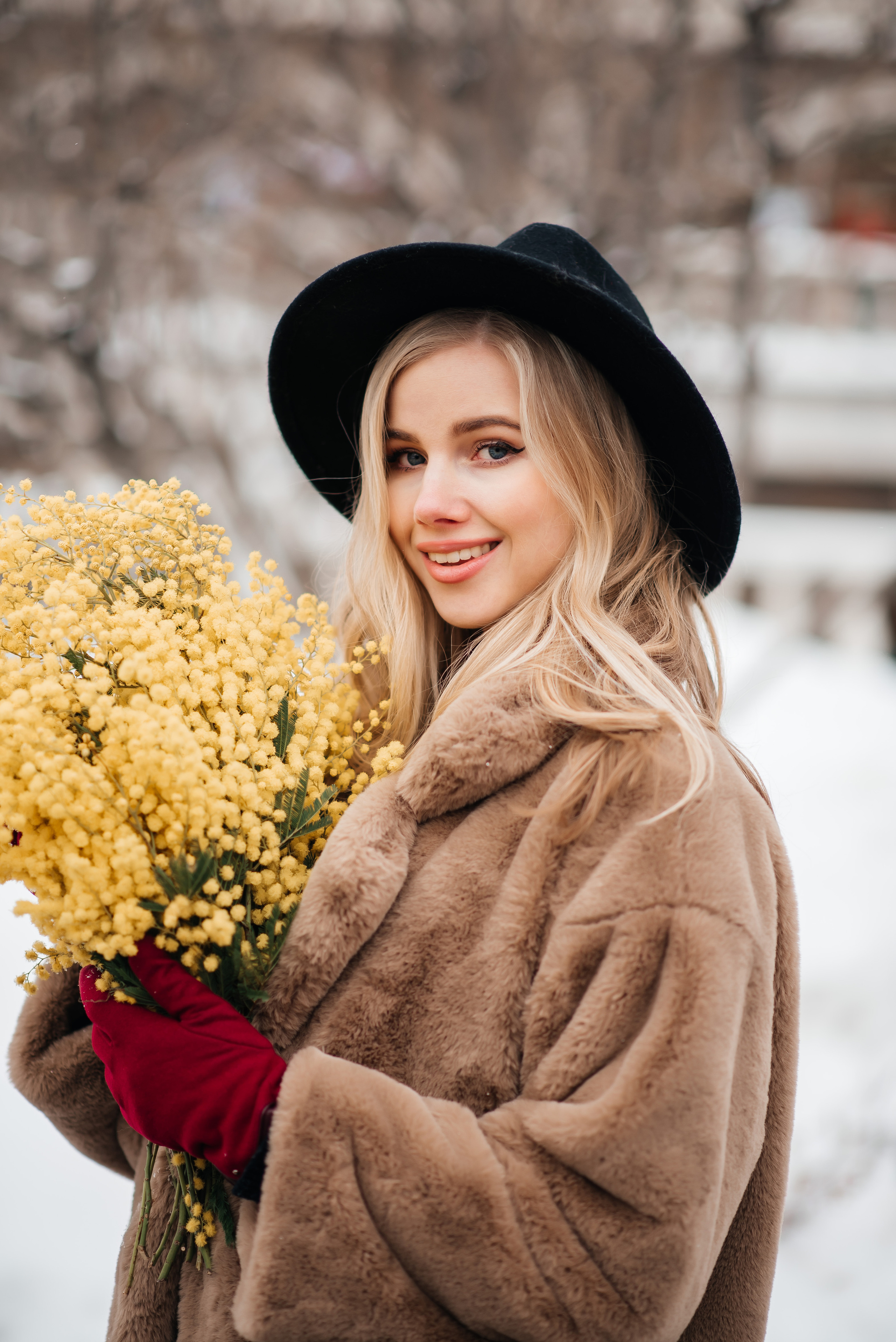 Прогулка по москве. Свадебный и семейный фотограф Максим Сорокин