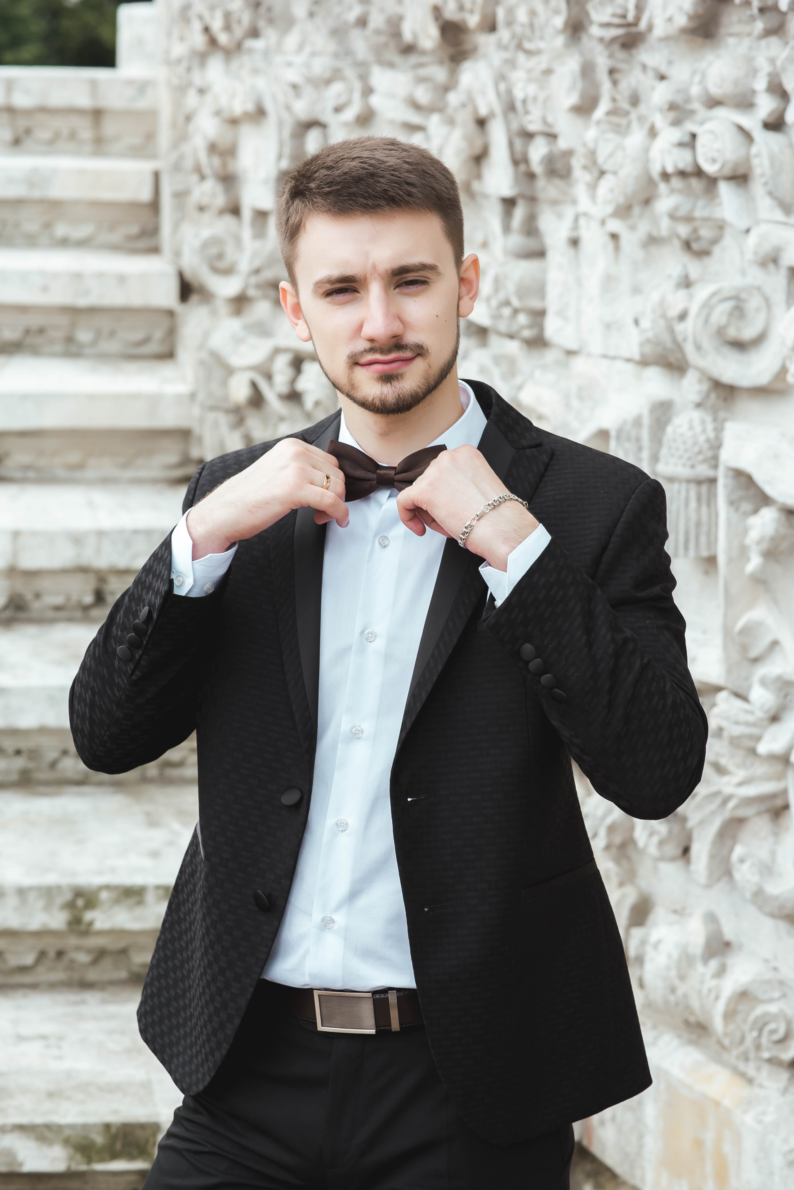 Юля и Валера свадьба 3. Свадебный и семейный фотограф Максим Сорокин