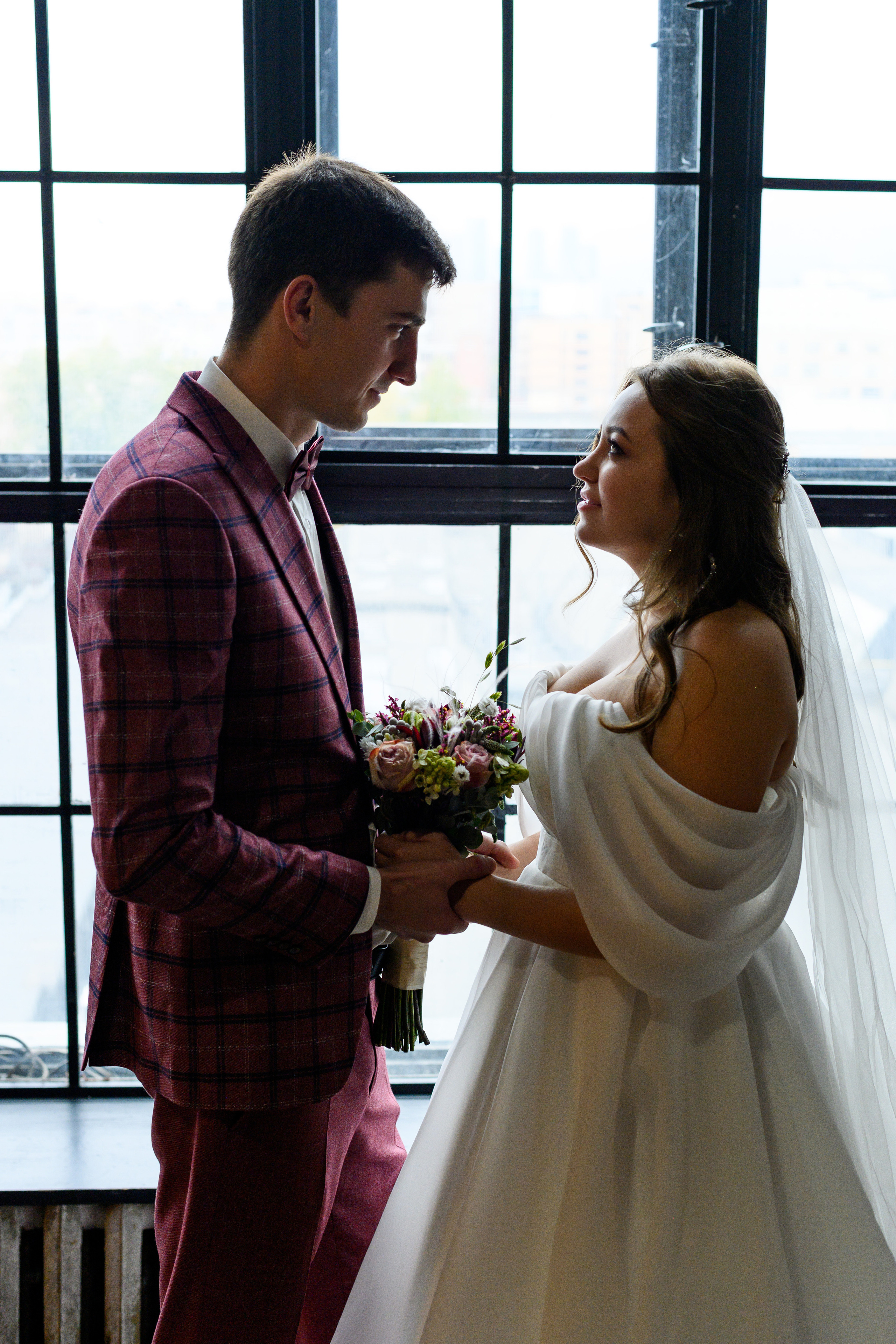 Свадьба 5. Свадебный и семейный фотограф Максим Сорокин