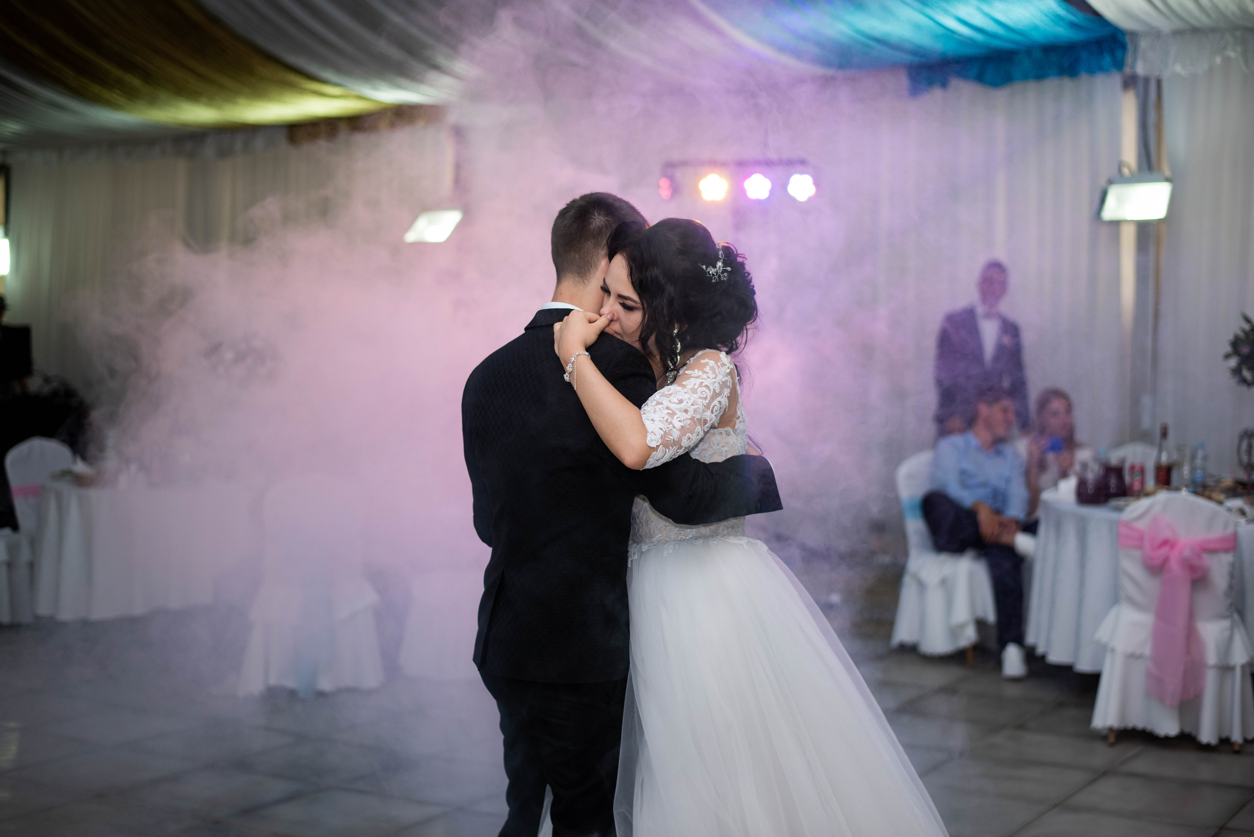 Юля и Валера свадьба 3. Свадебный и семейный фотограф Максим Сорокин