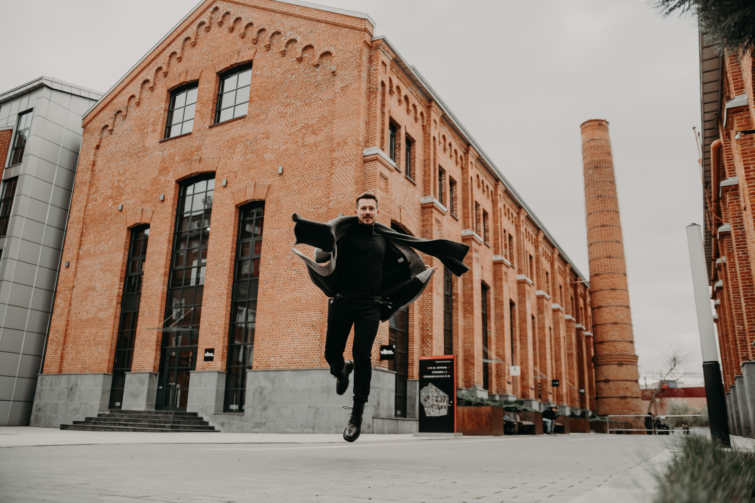 Дмитрий. Свадебный и семейный фотограф Максим Сорокин