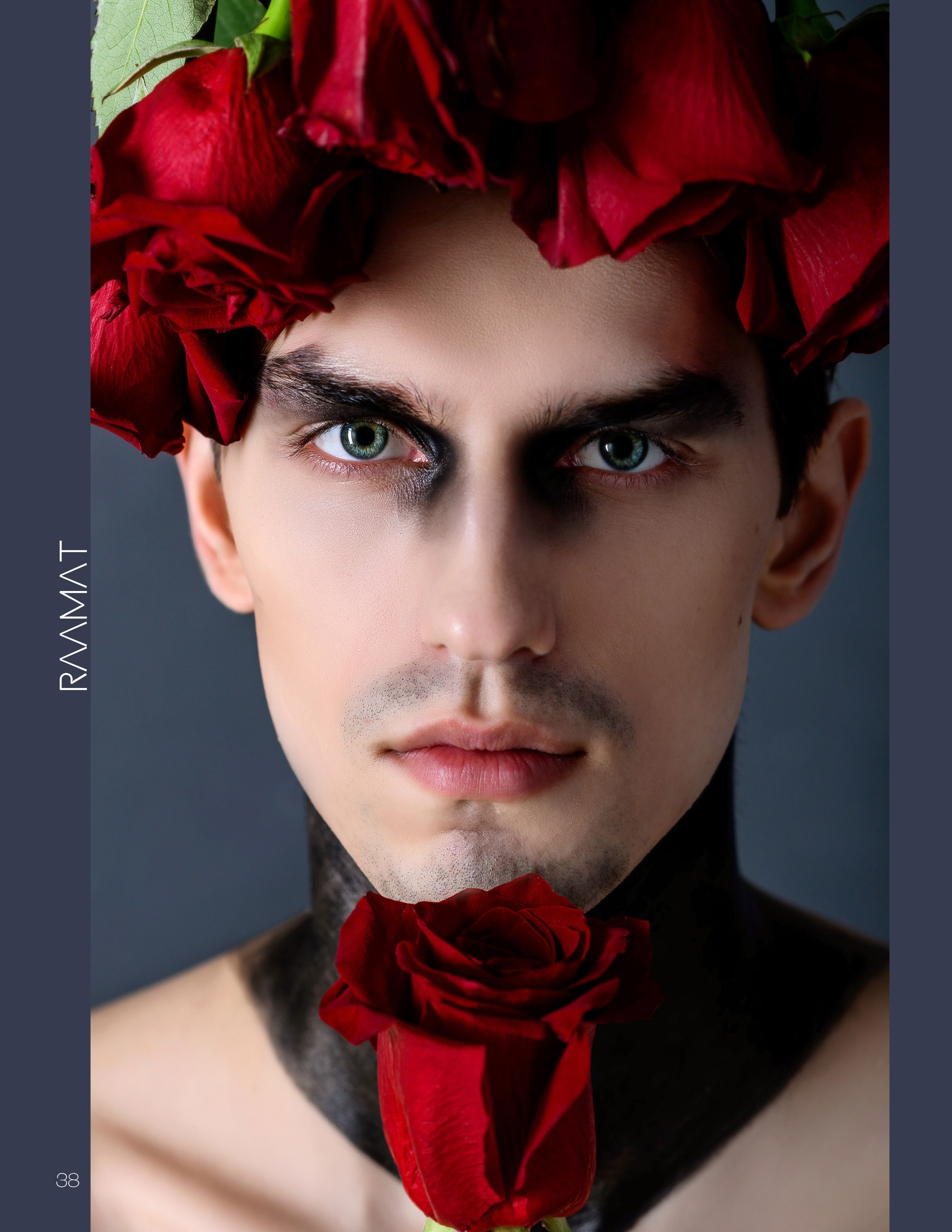 Журналы. Свадебный и семейный фотограф Максим Сорокин