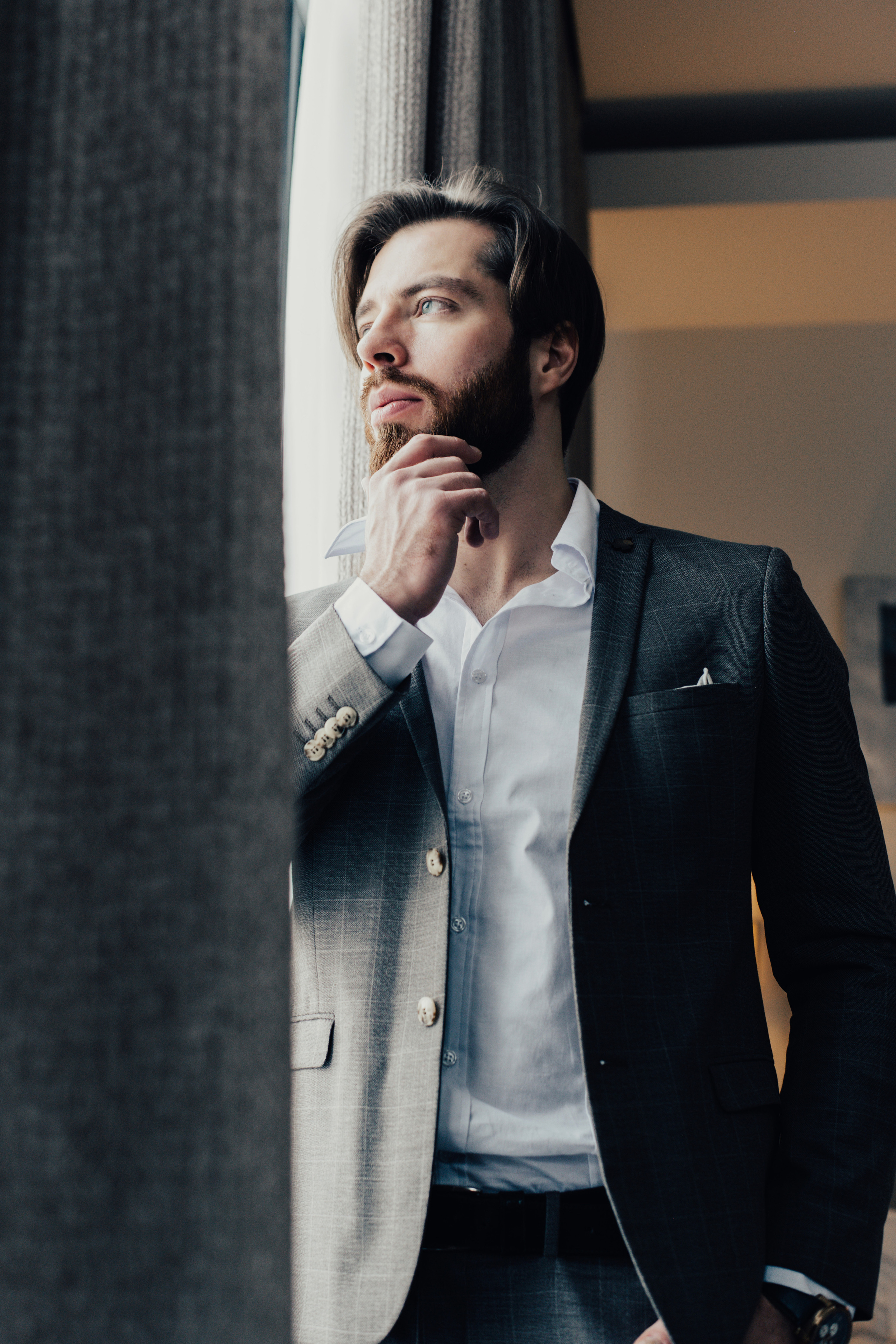 Свадьба 1. Свадебный и семейный фотограф Максим Сорокин