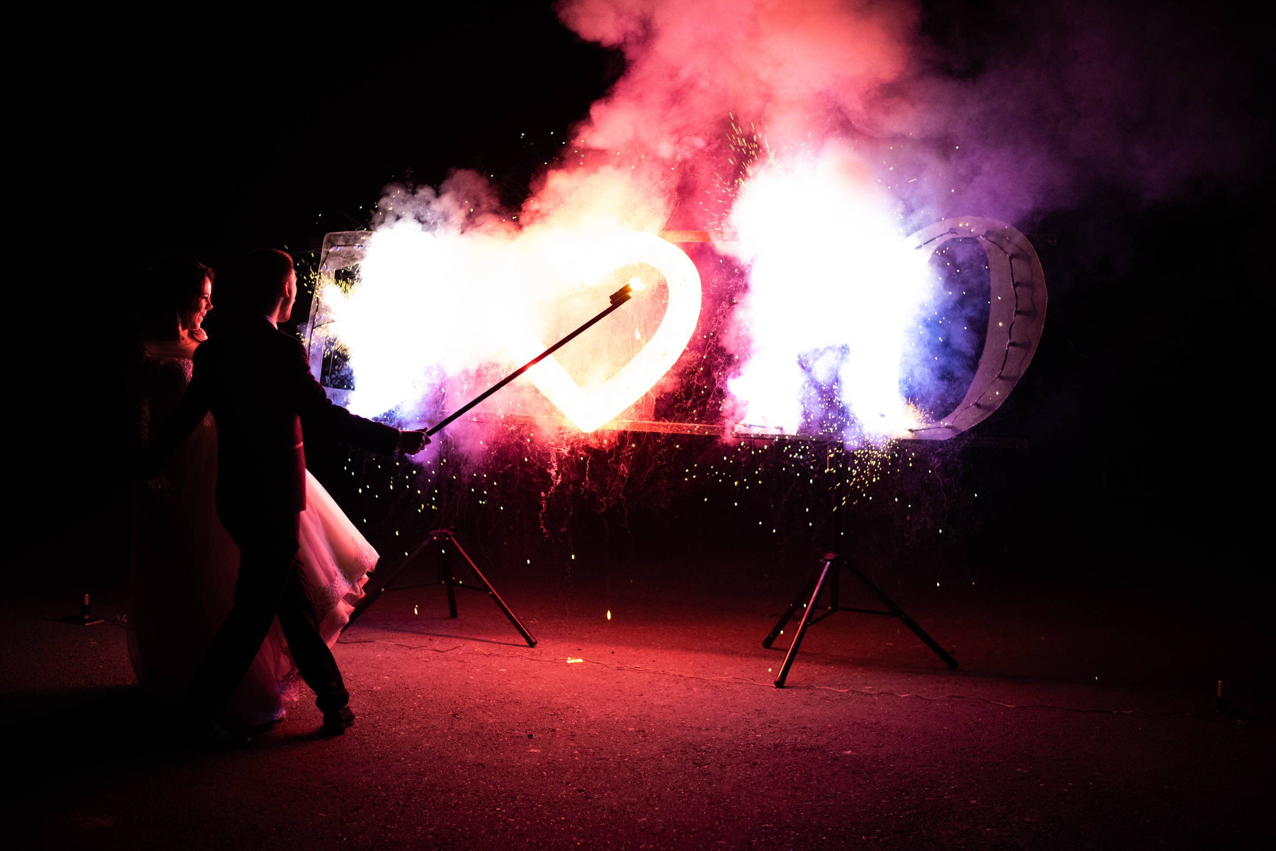 Юля и Валера свадьба 3. Свадебный и семейный фотограф Максим Сорокин