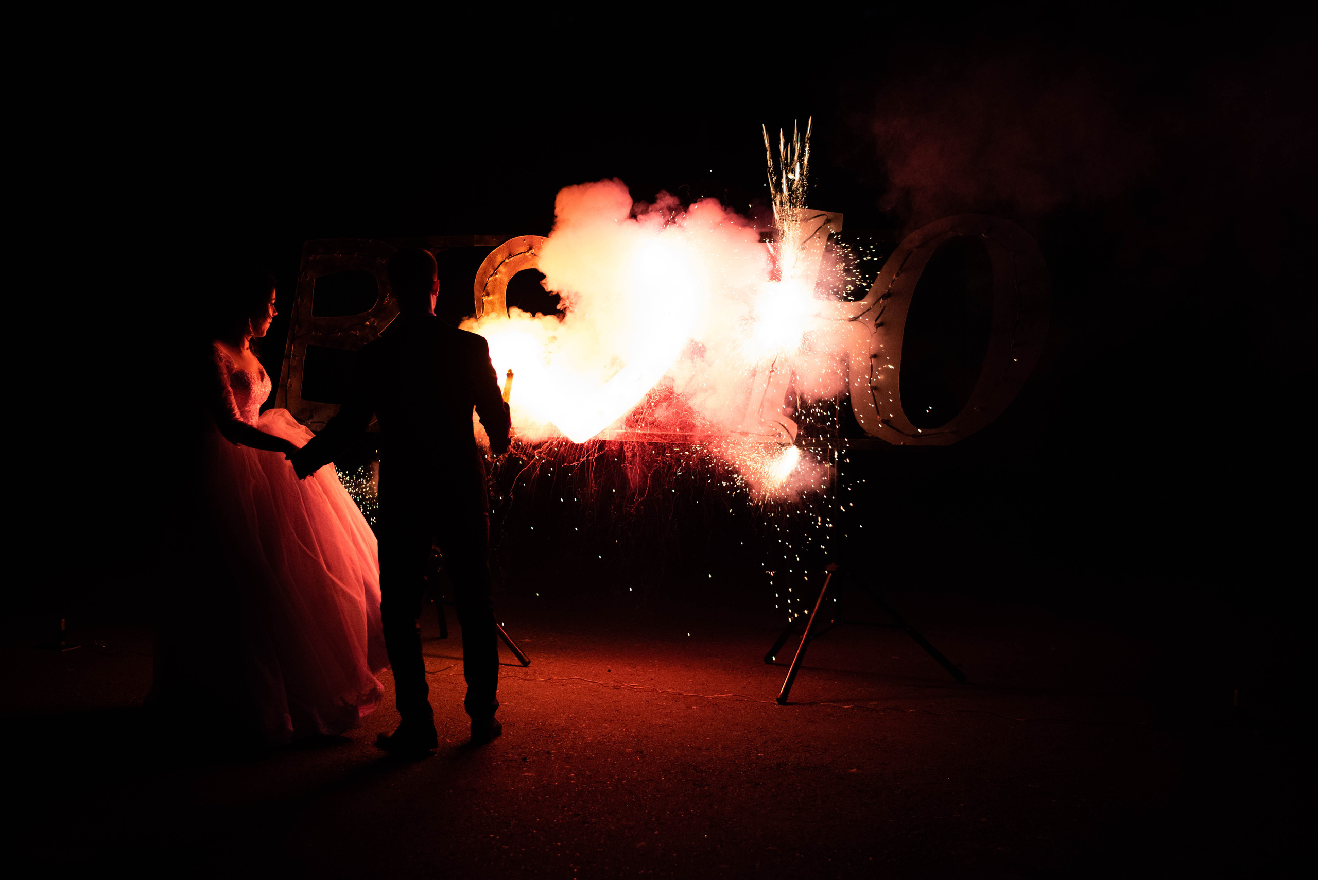 Юля и Валера свадьба 3. Свадебный и семейный фотограф Максим Сорокин