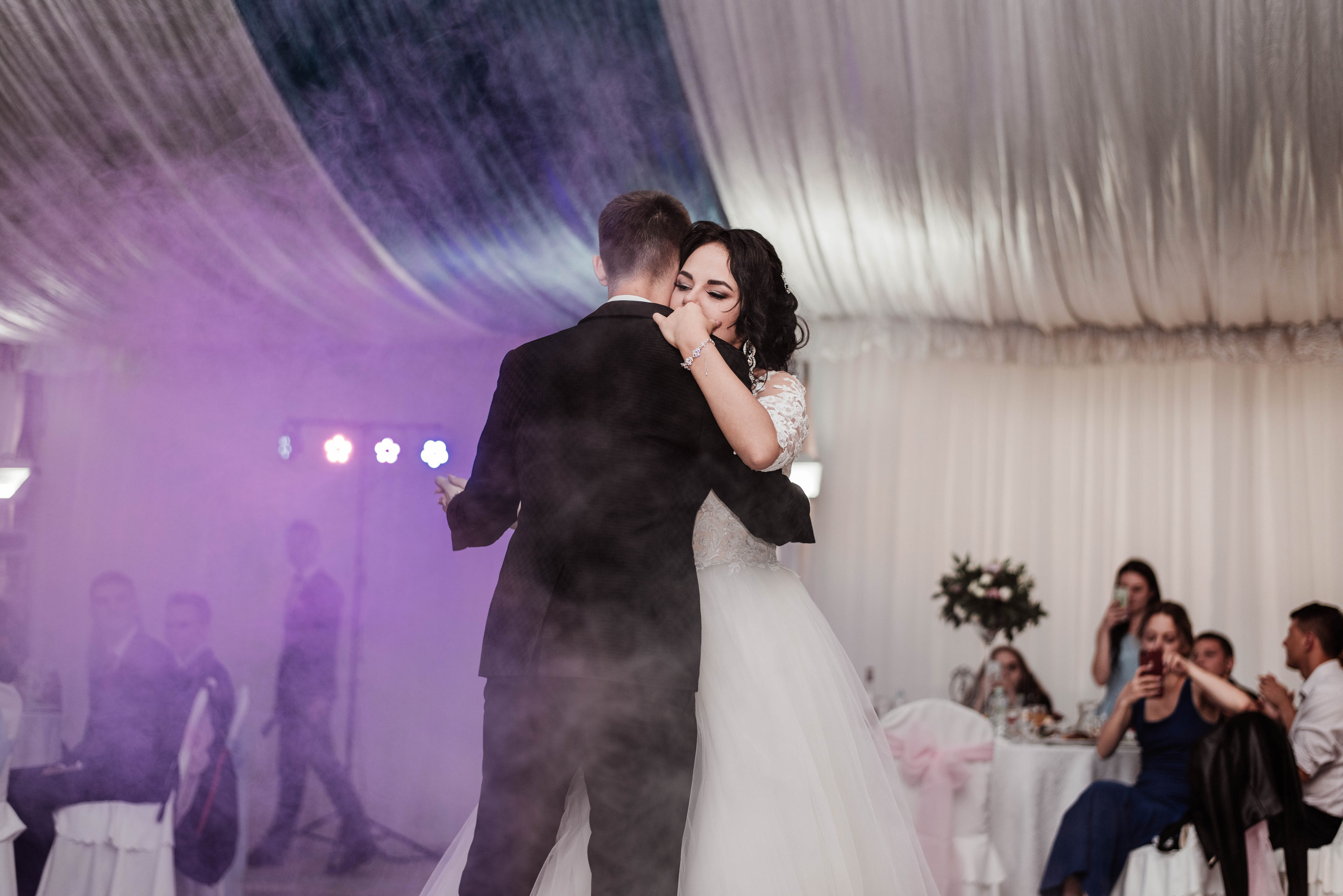 Юля и Валера свадьба 3. Свадебный и семейный фотограф Максим Сорокин